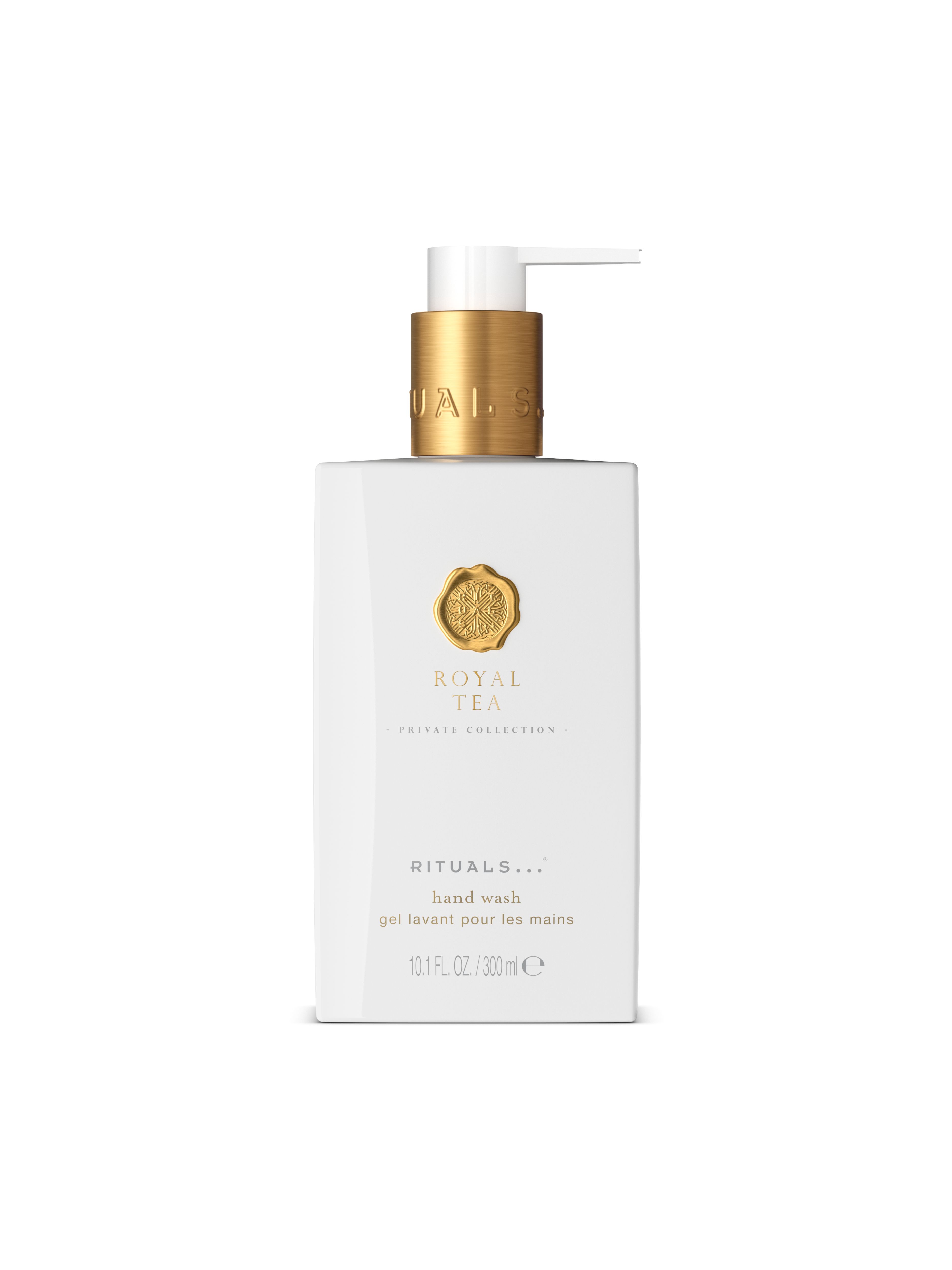 Royal Tea Hand Wash 300ml