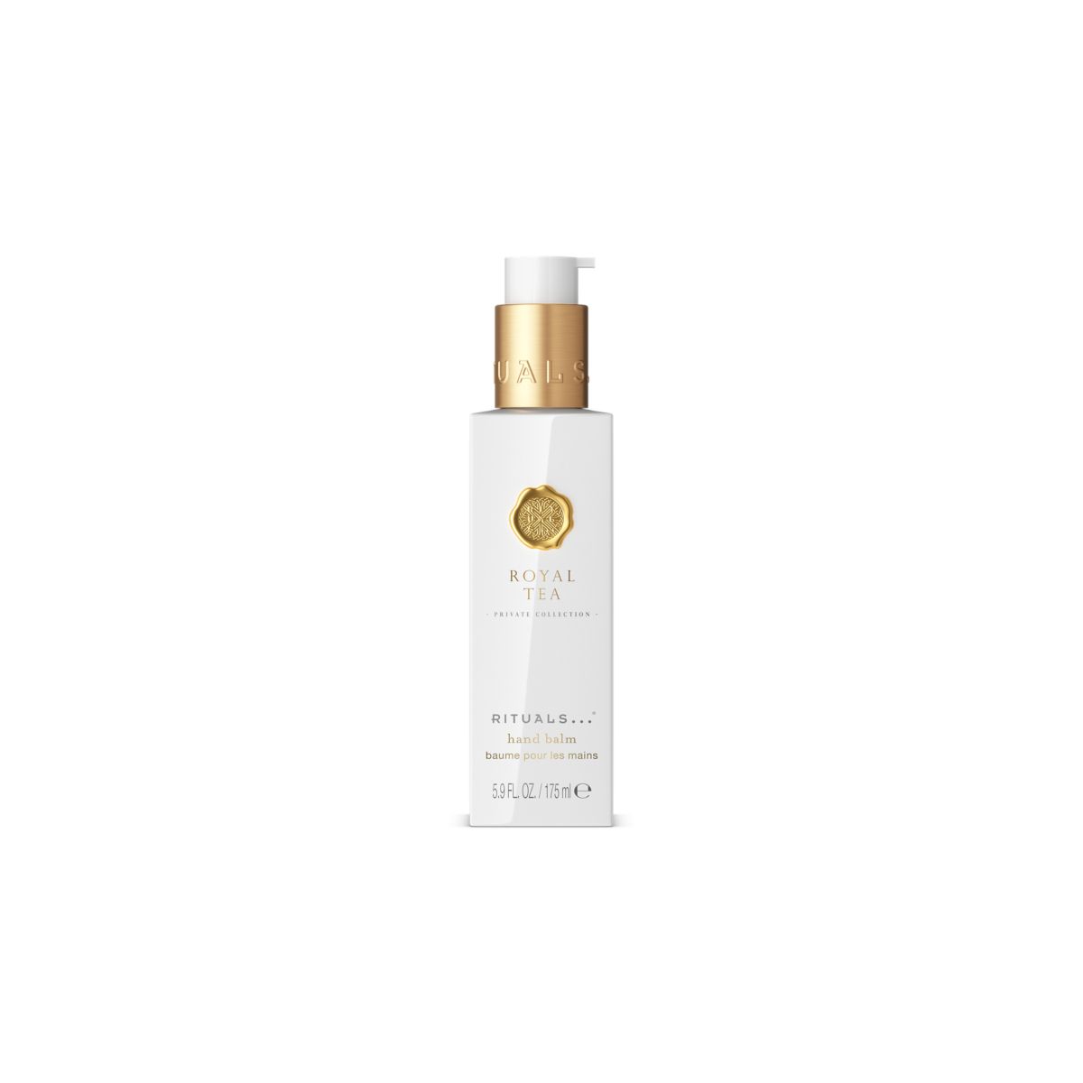 Rituals Hand Balm - Yulong Tea