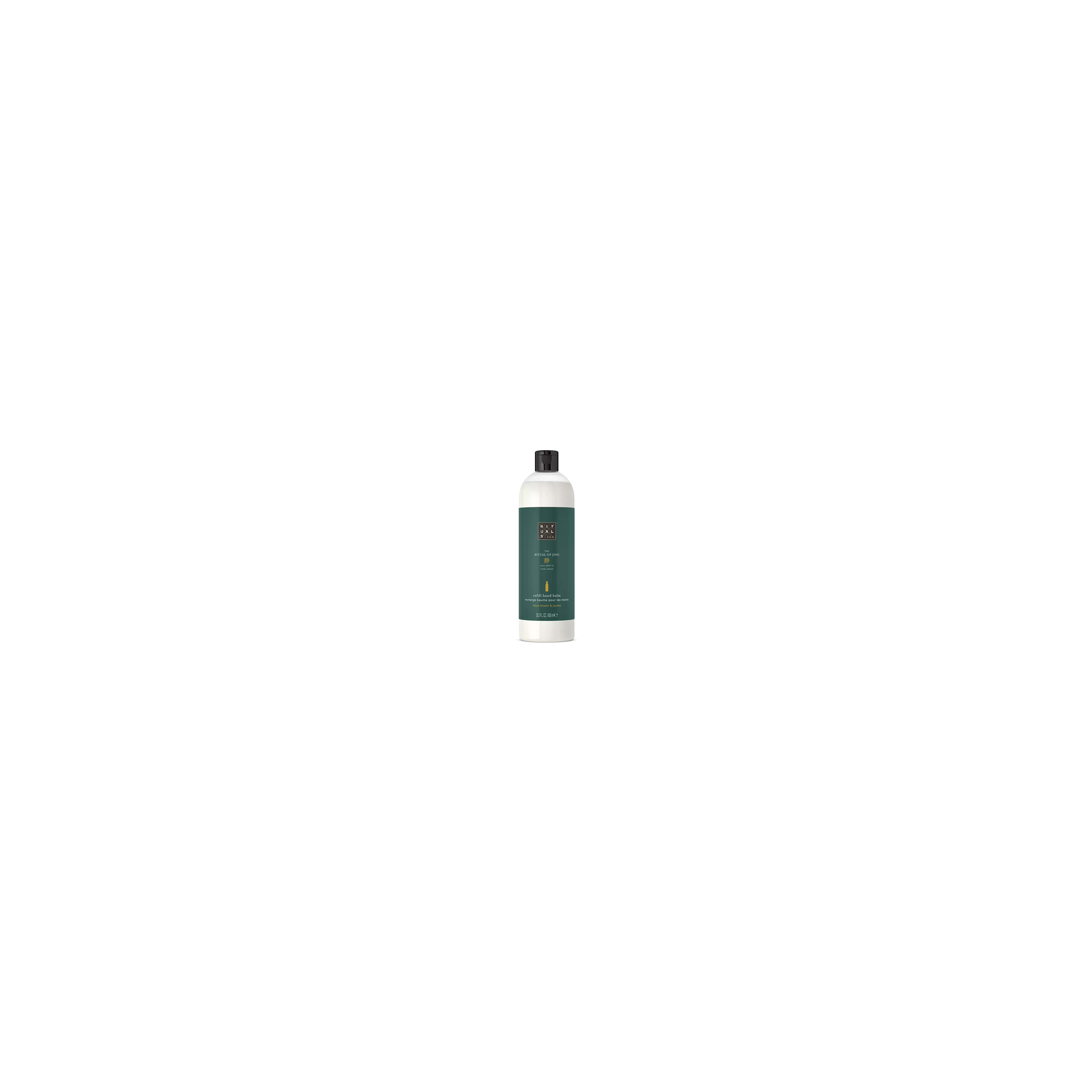 refill handbalsem