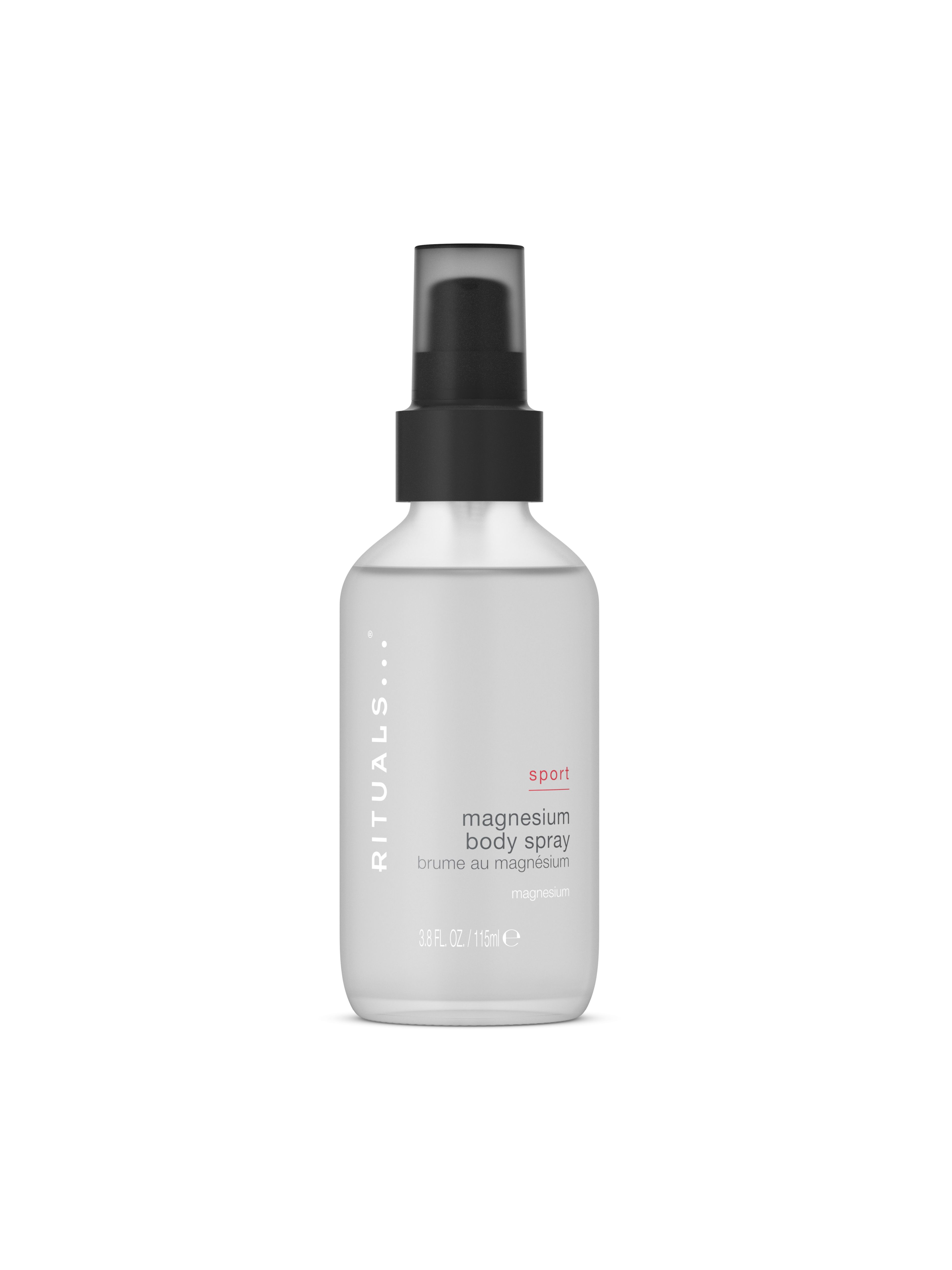 Sport Magnesium Spray