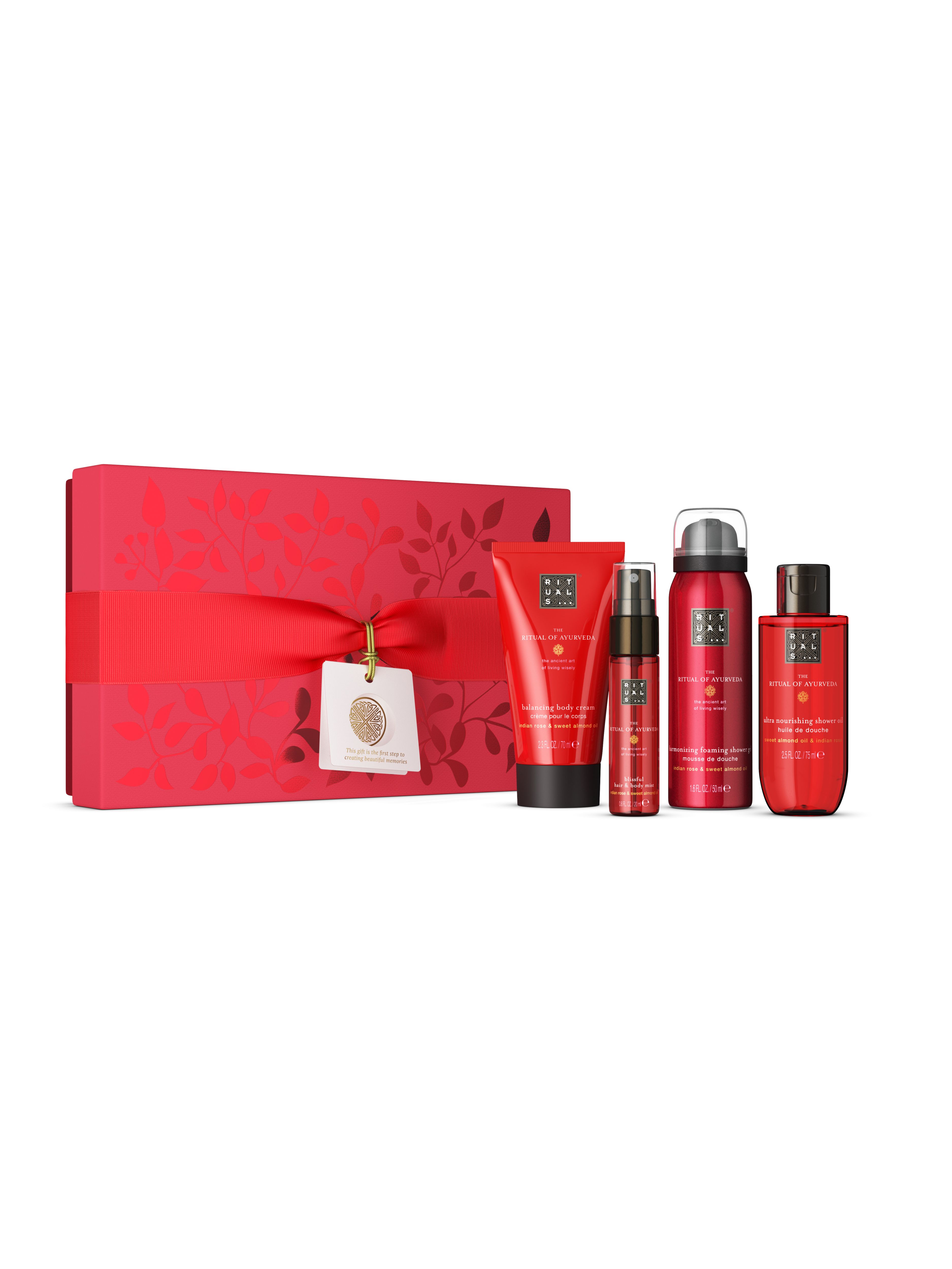 The Ritual of Ayurveda - Small Gift Set
