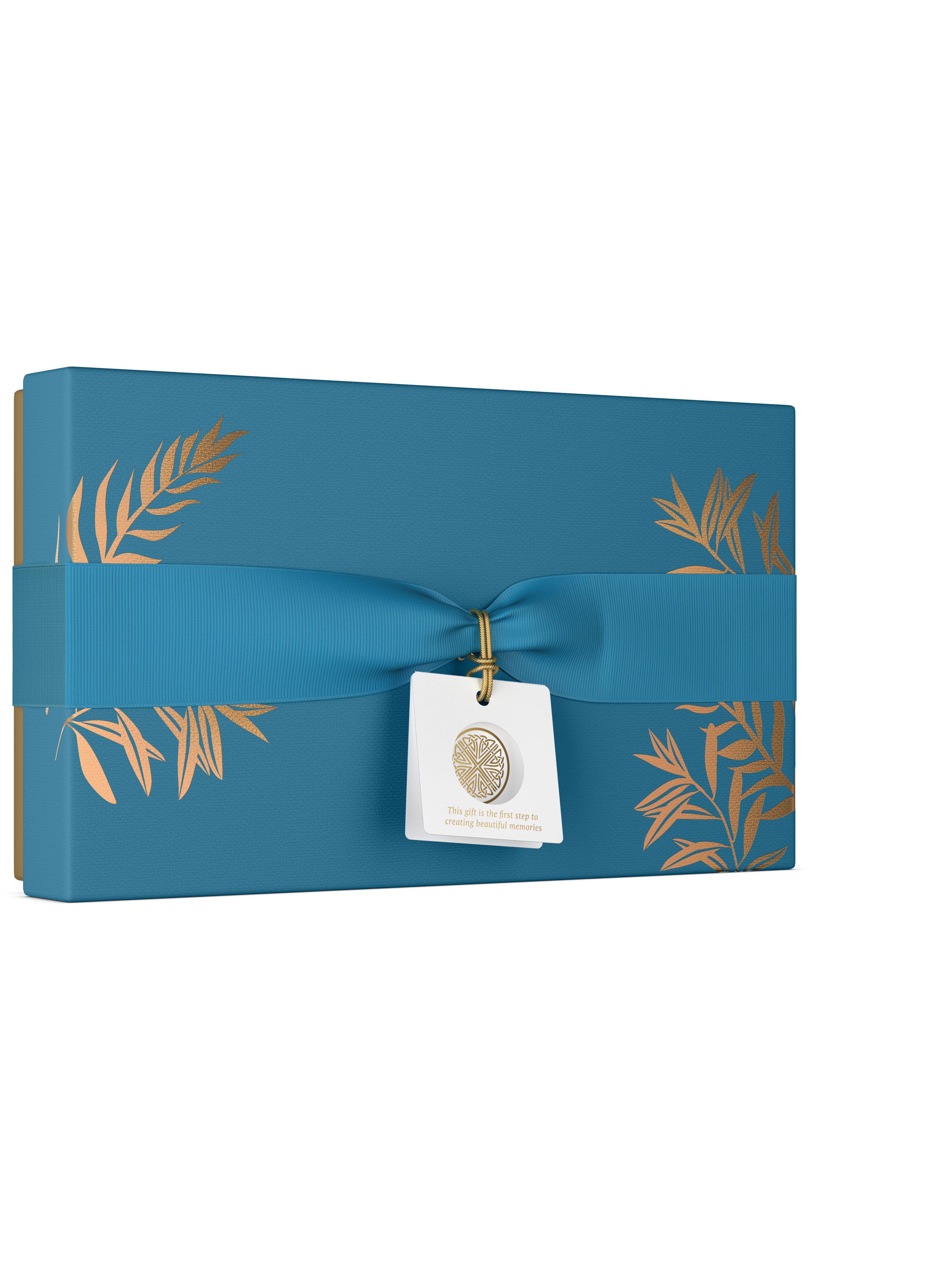 The Ritual of Hammam - Small Gift Set 2024