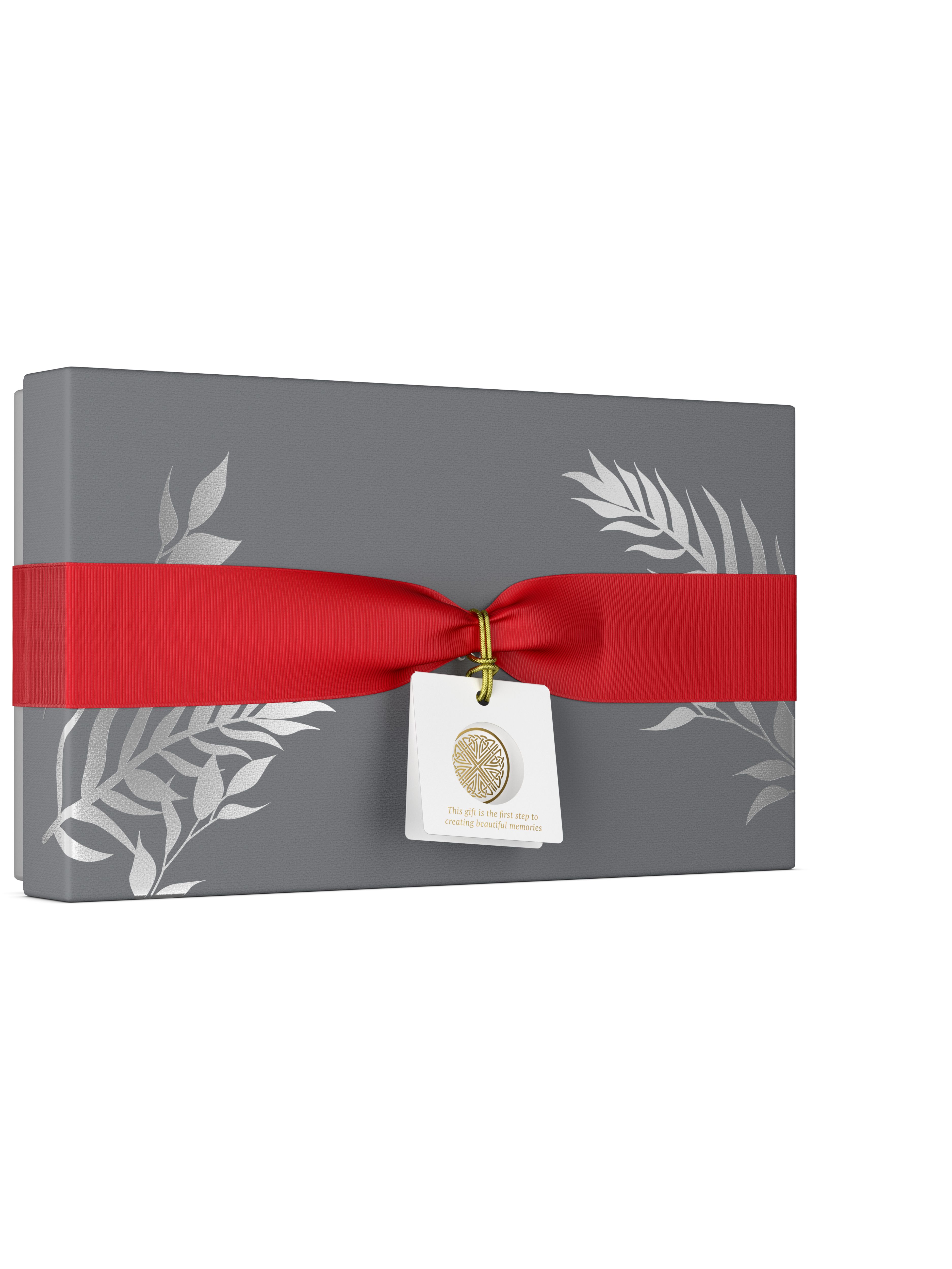 Rituals Homme - Small Gift Set 2024 Product Pack