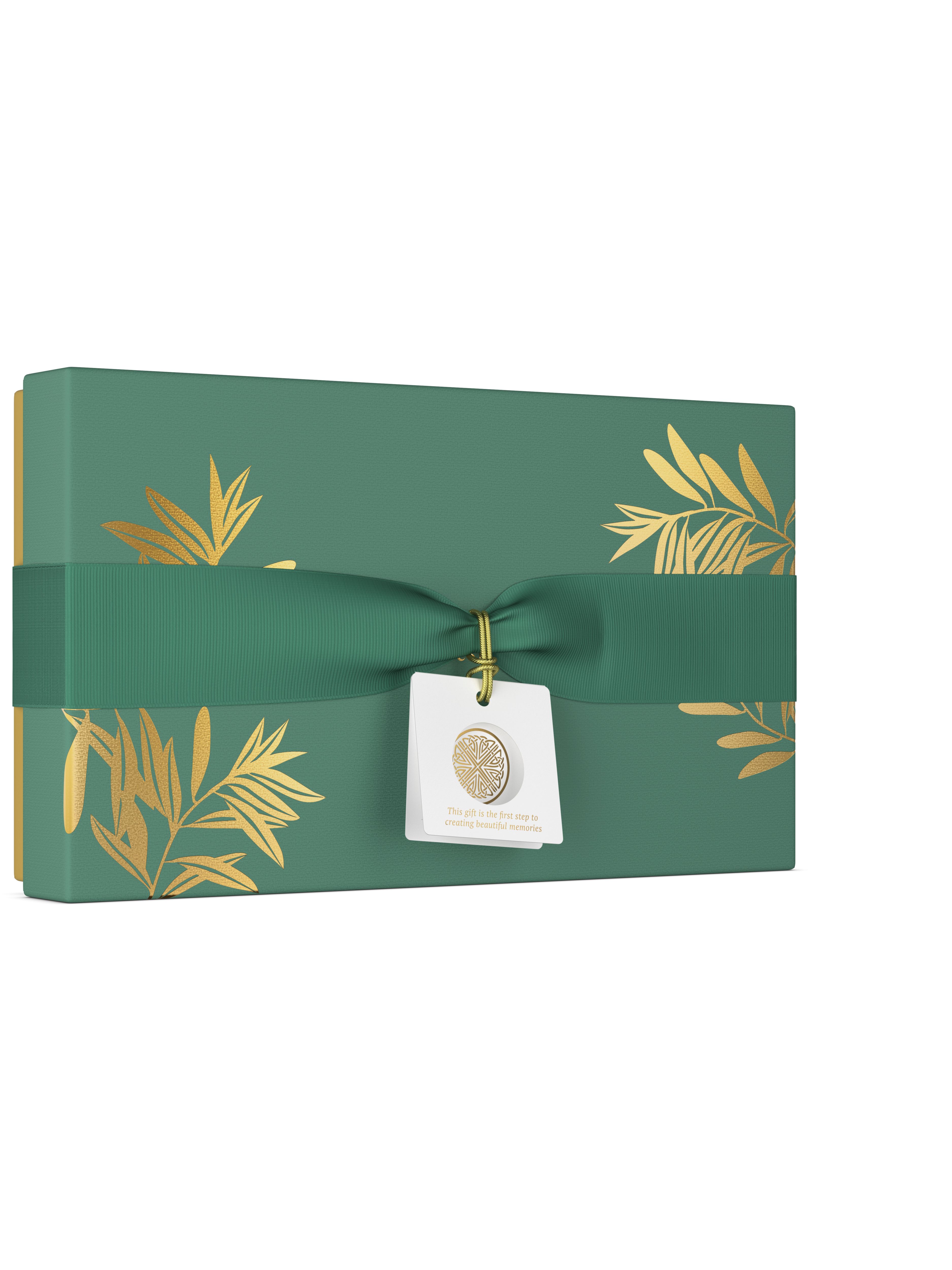 The Ritual of Jing - Small Gift Set 2024