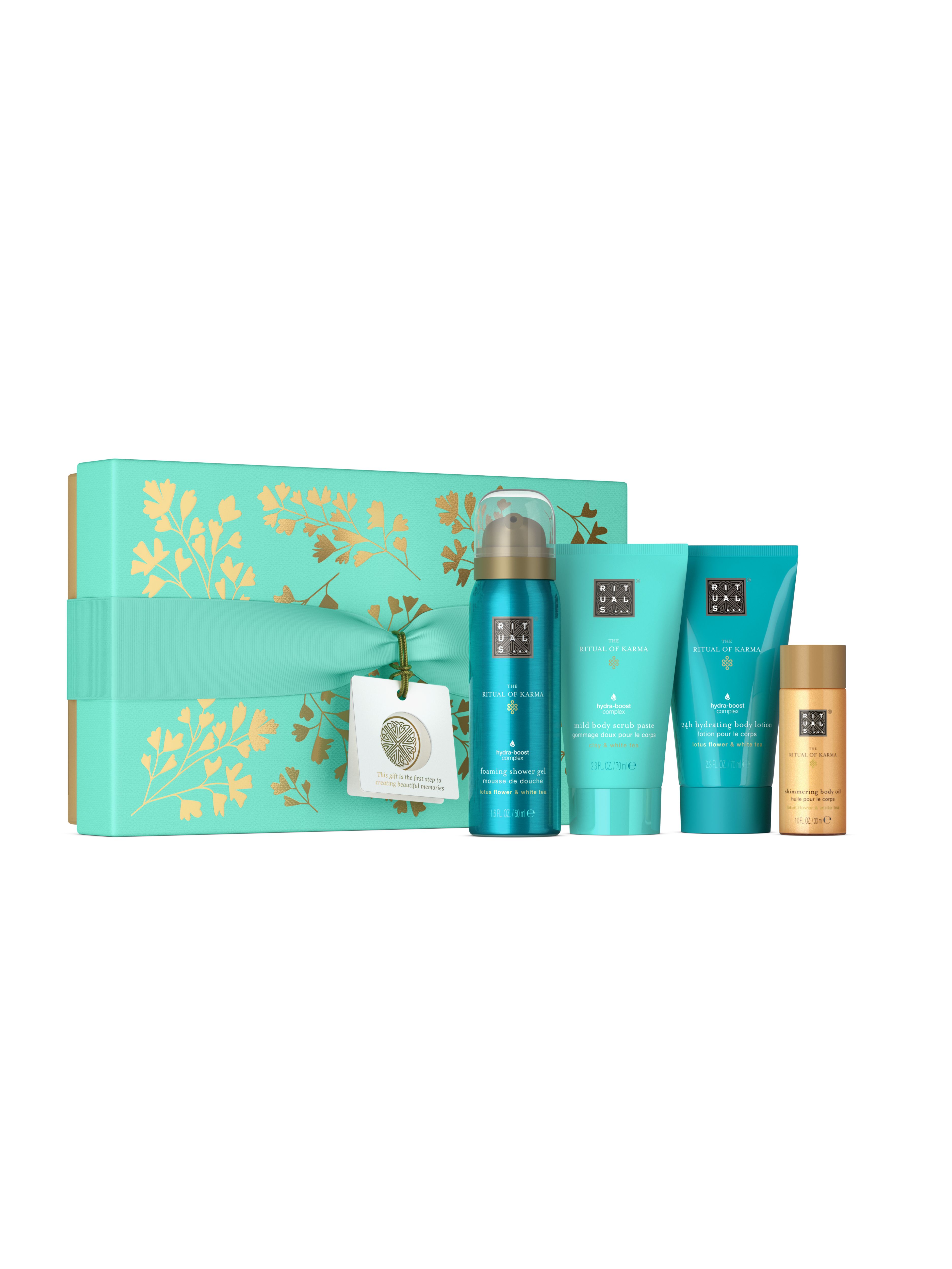 The Ritual of Karma - Small Gift Set 2024