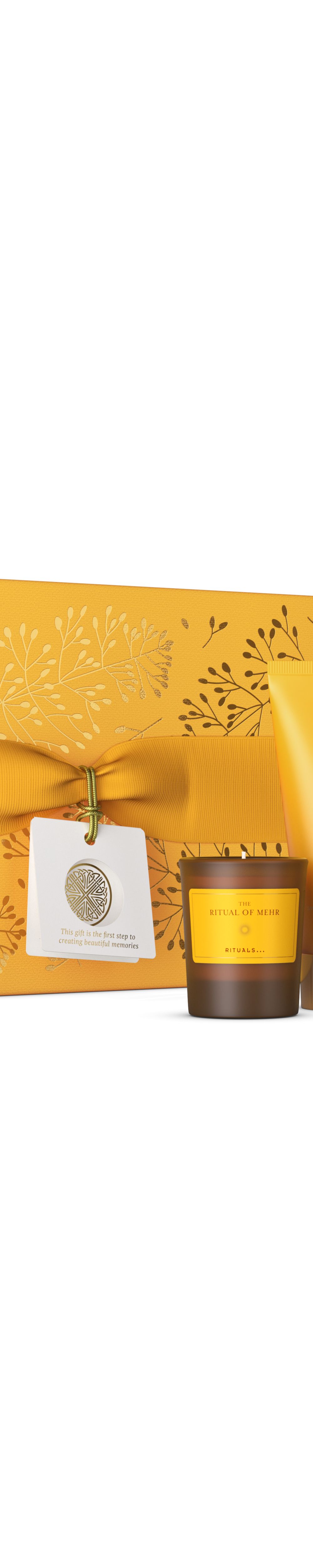 Rituals Mehr, Coffret cadeau – vue 4