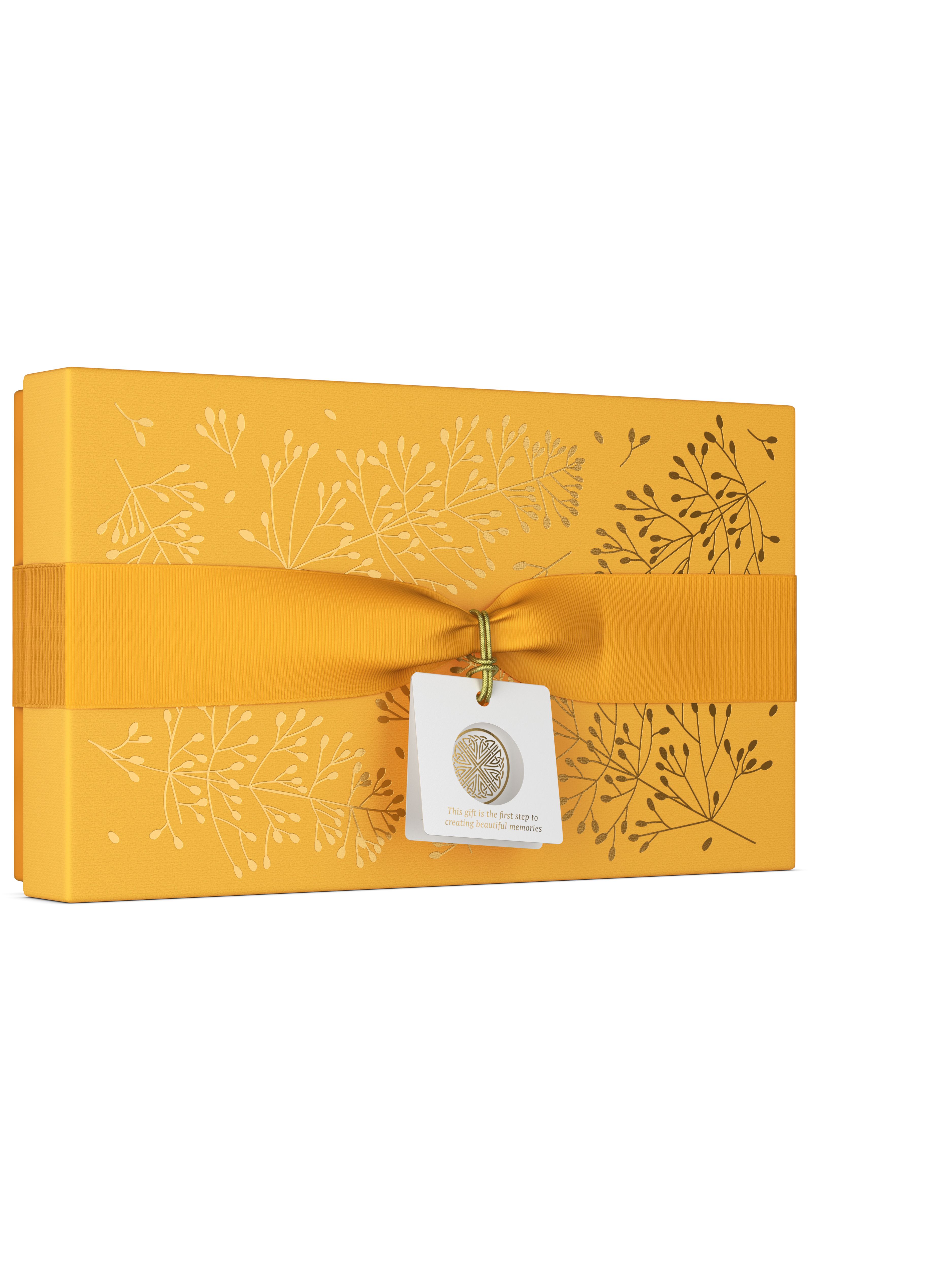 The Ritual of Mehr - Small Gift Set 2024