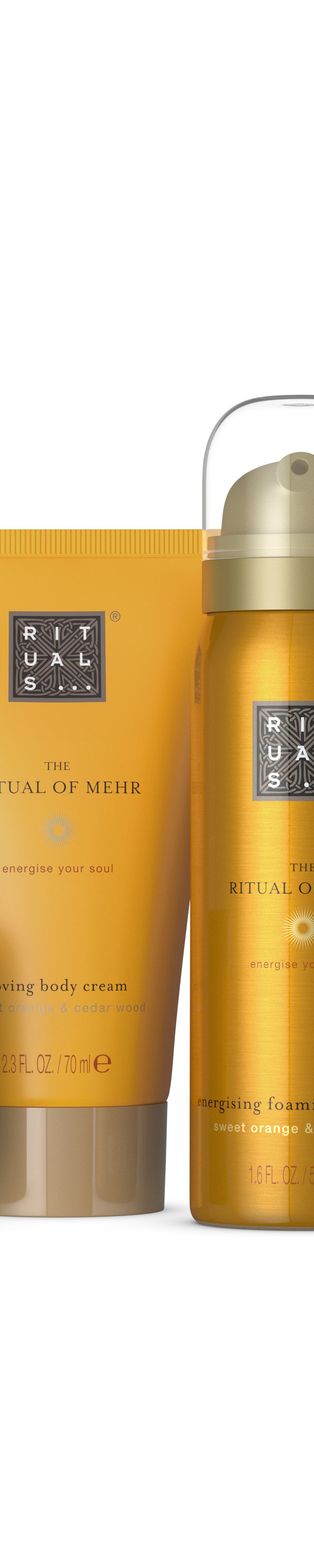 Rituals Mehr, Coffret cadeau – vue 5