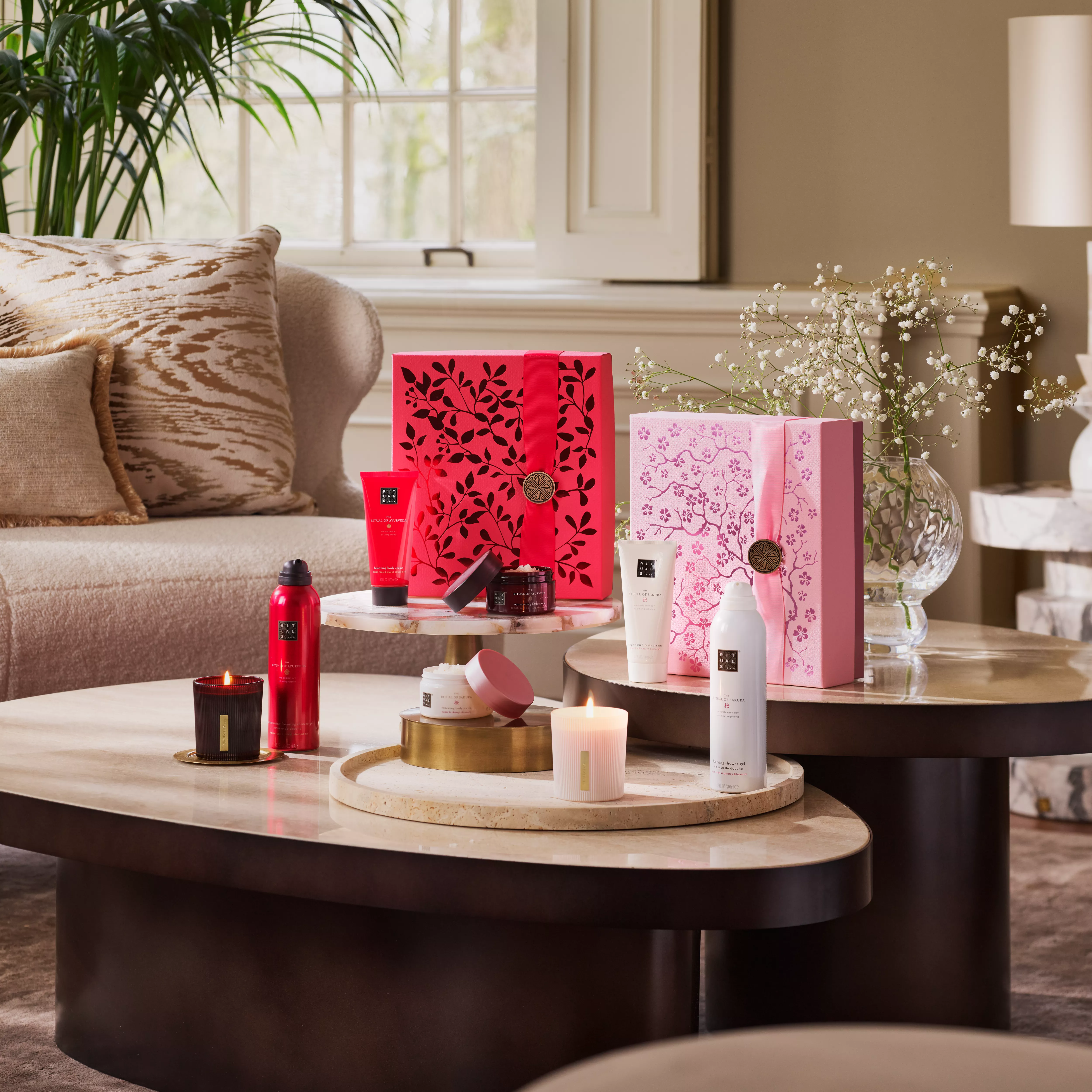 New Classic Gift Sets