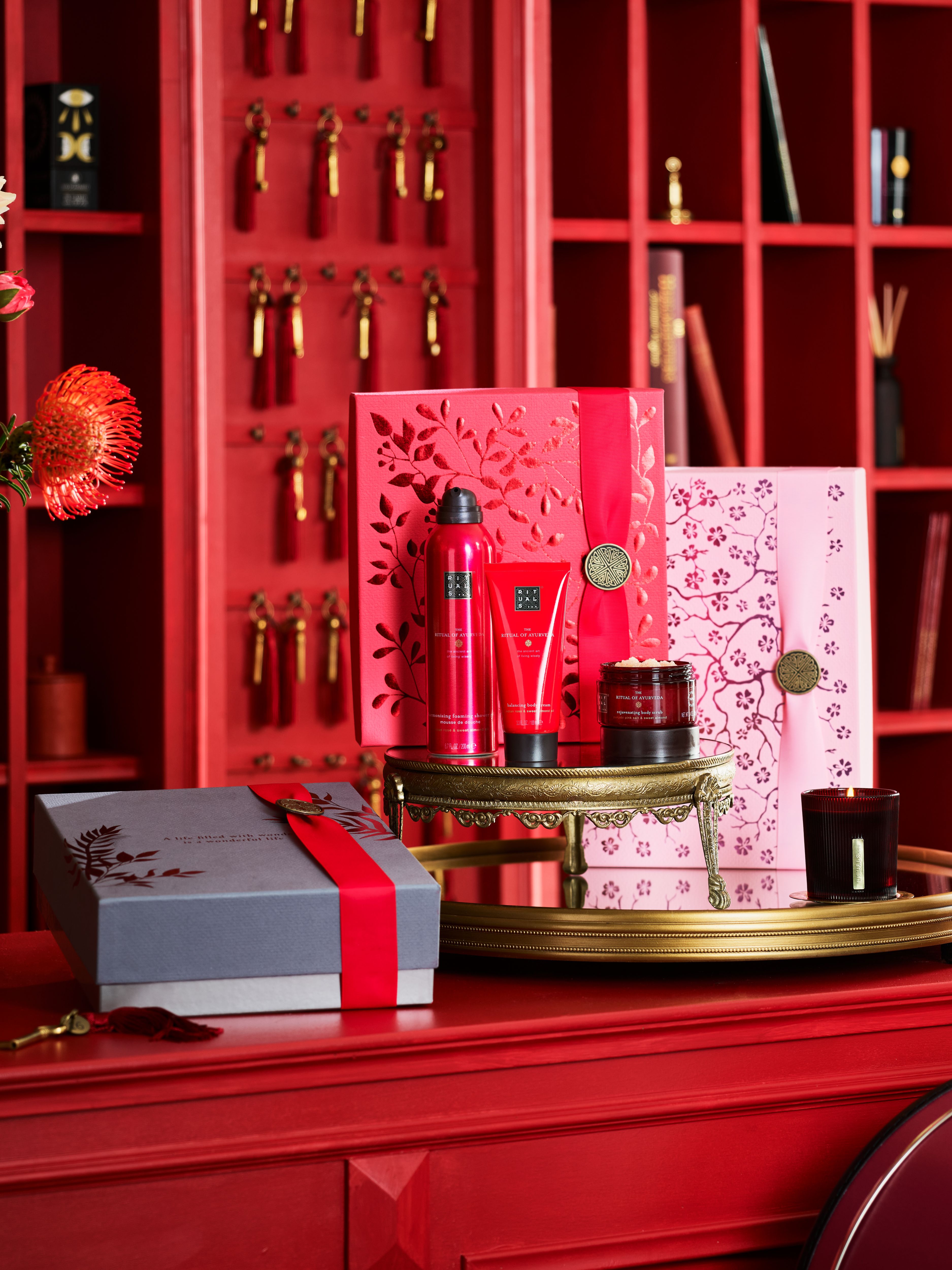 Gift Ideas from RITUALS - Find the Best Gift | RITUALS