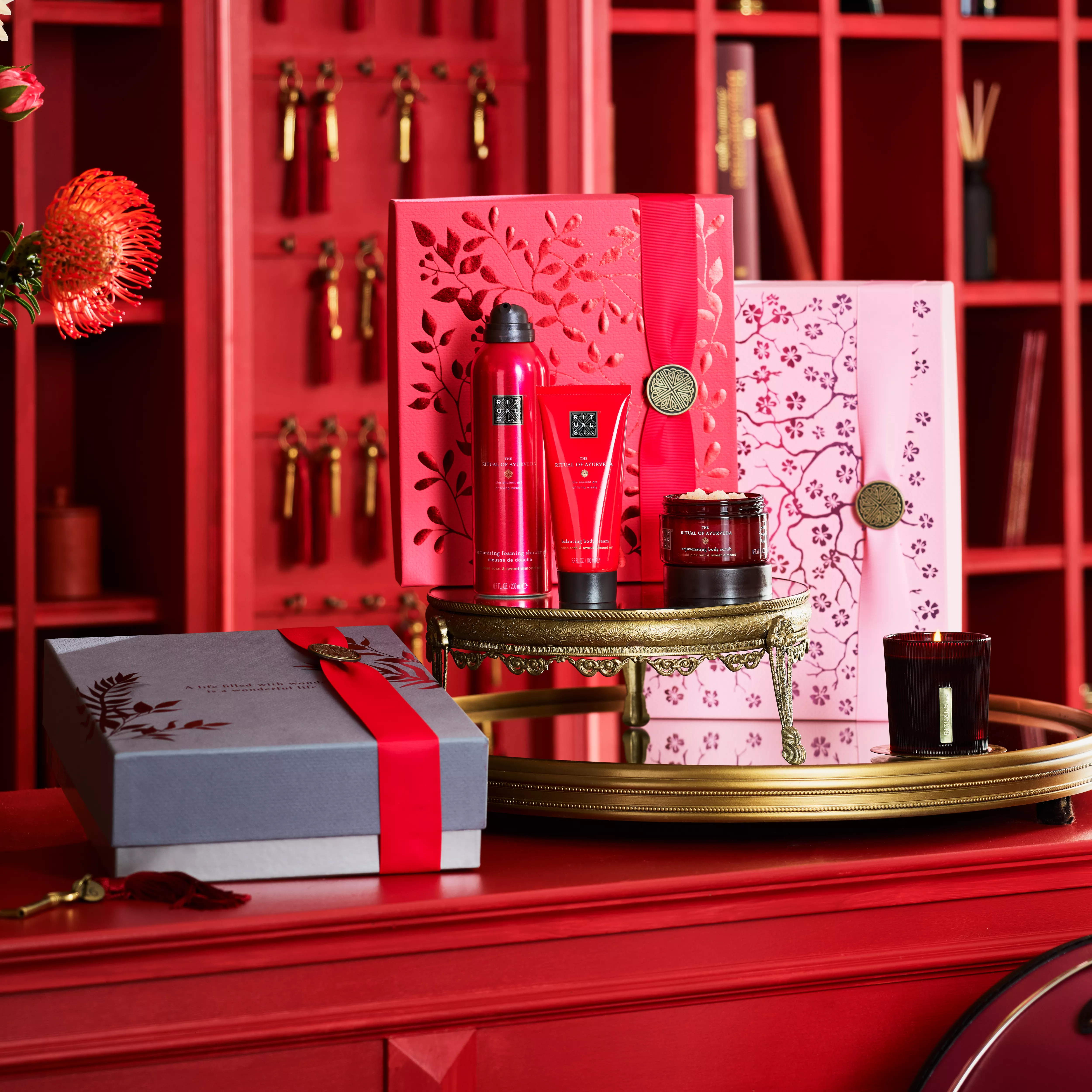 New: Classic Gift Sets