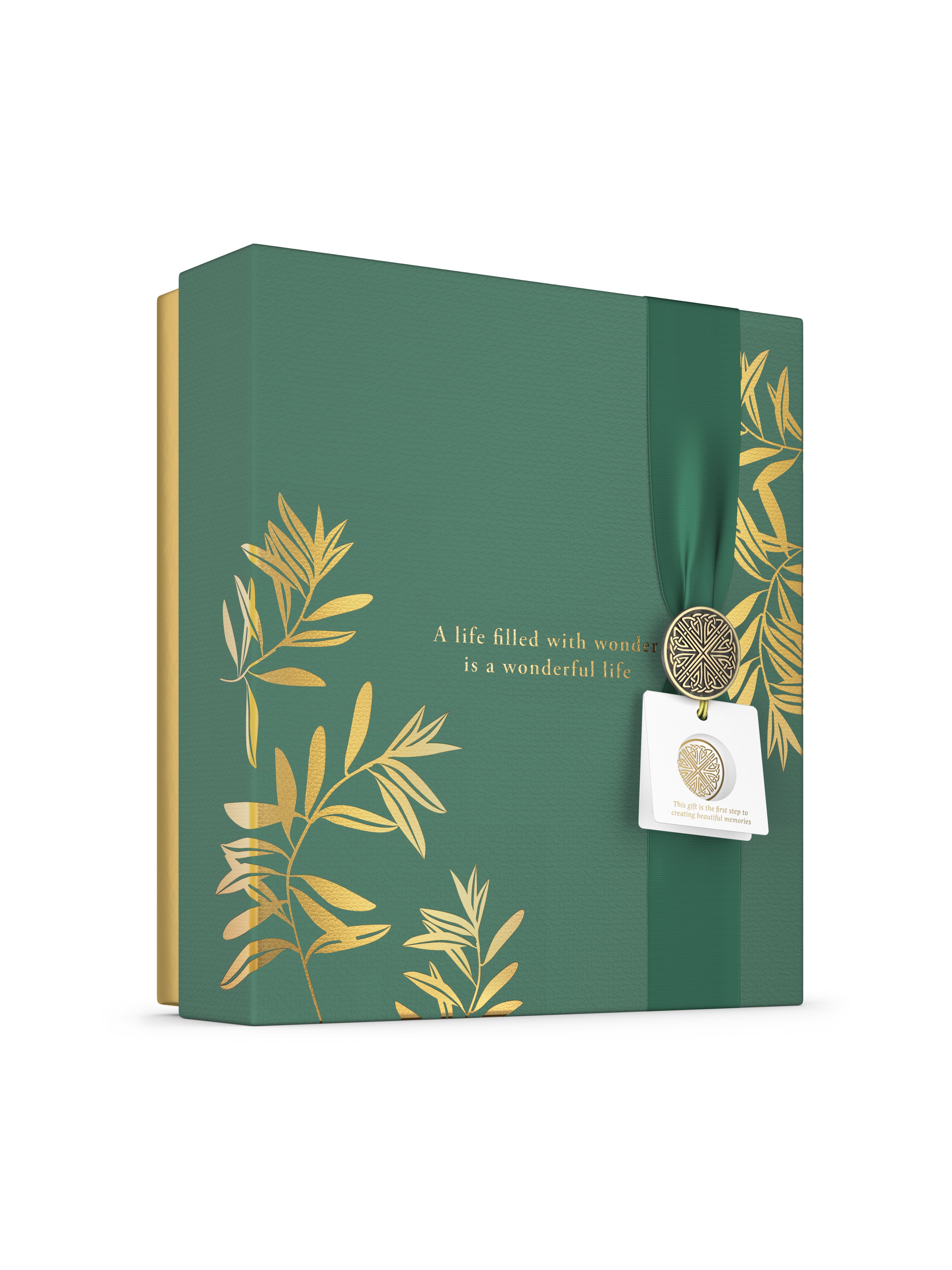 The Ritual of Jing - Medium Gift Set 2024