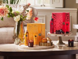 New Luxury Gift Sets