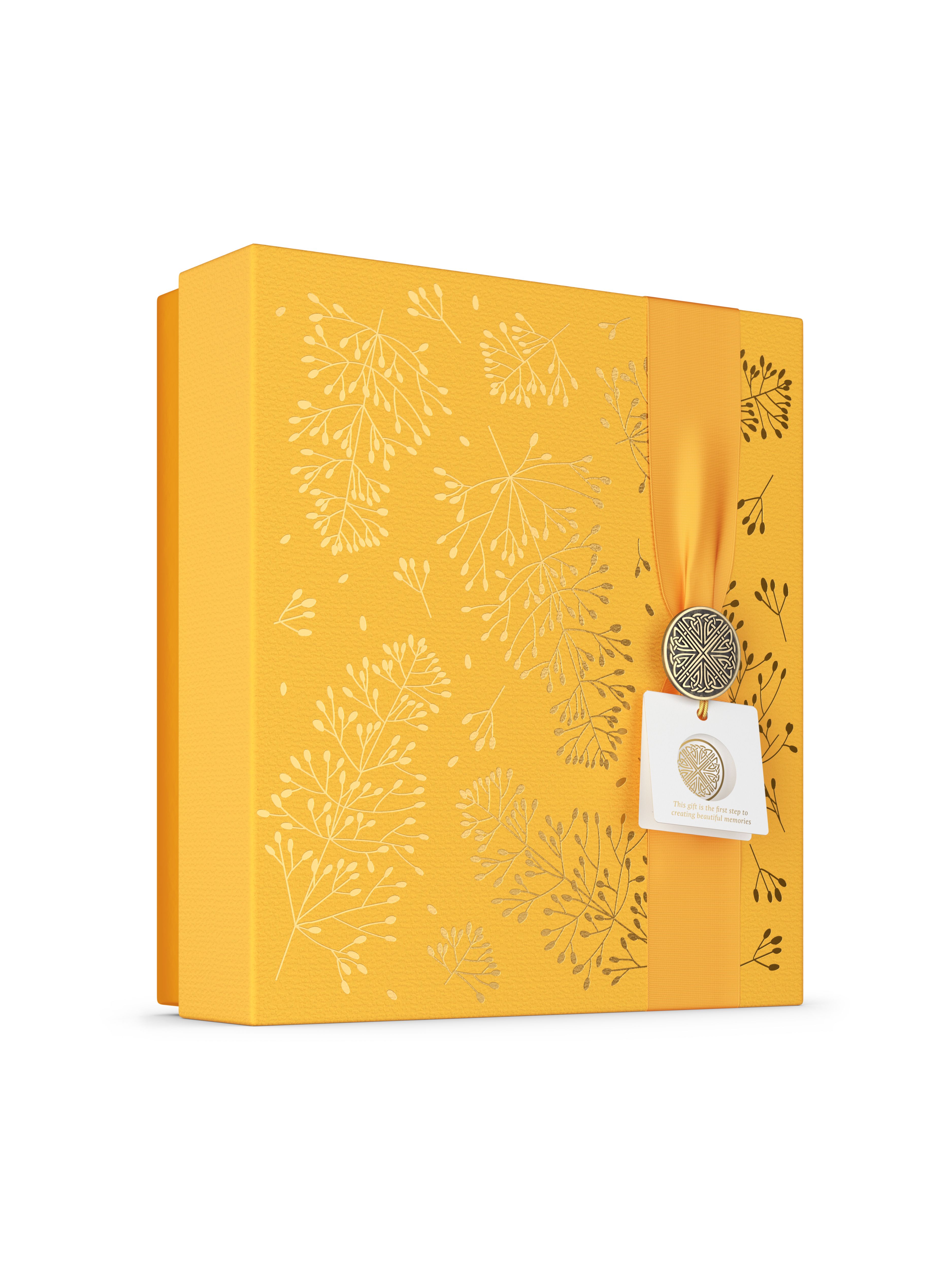 The Ritual of Mehr - Medium Gift Set 2024