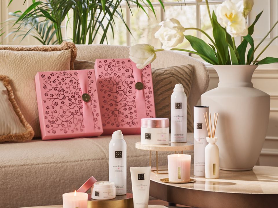 New Luxury Gift Sets