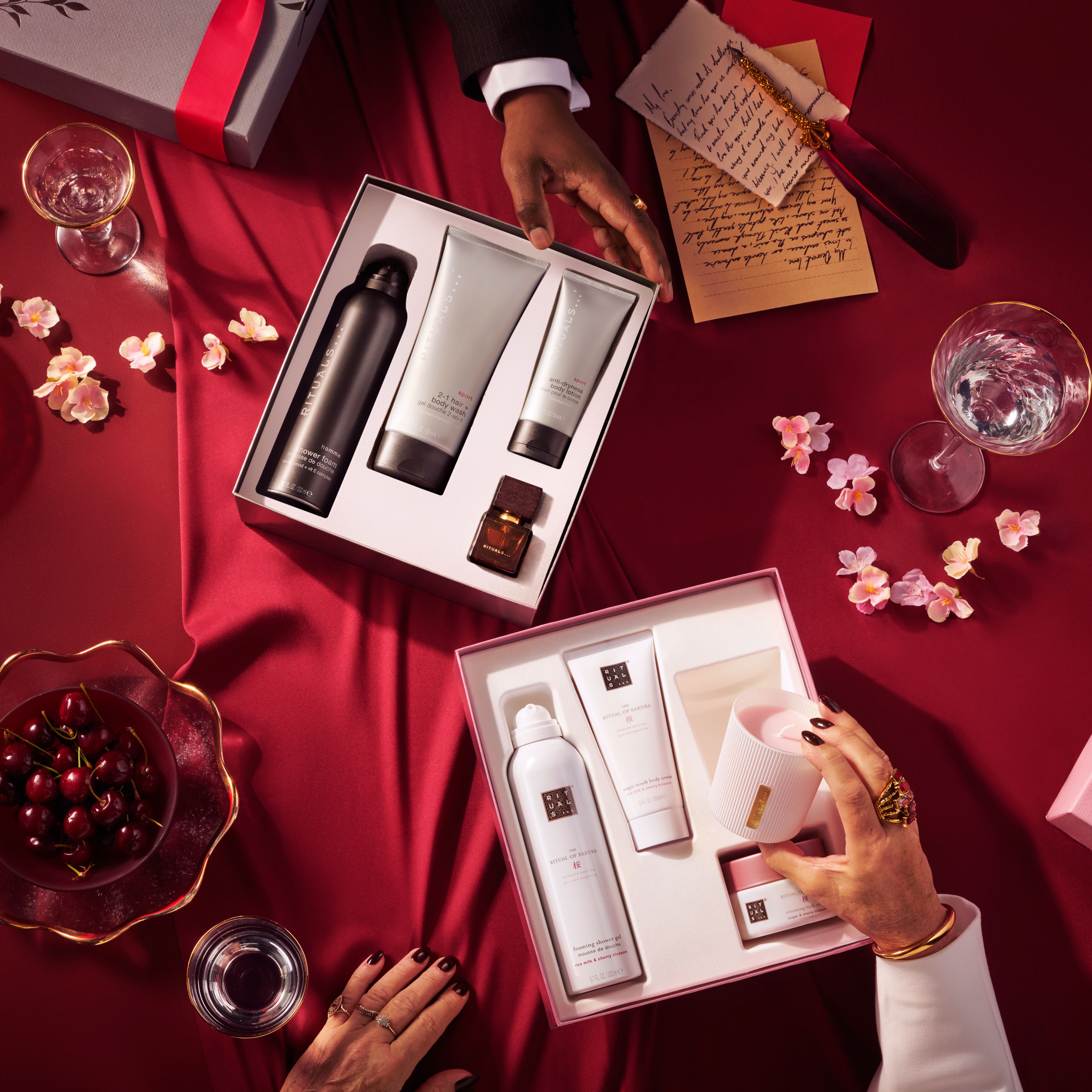 Valentine's Day