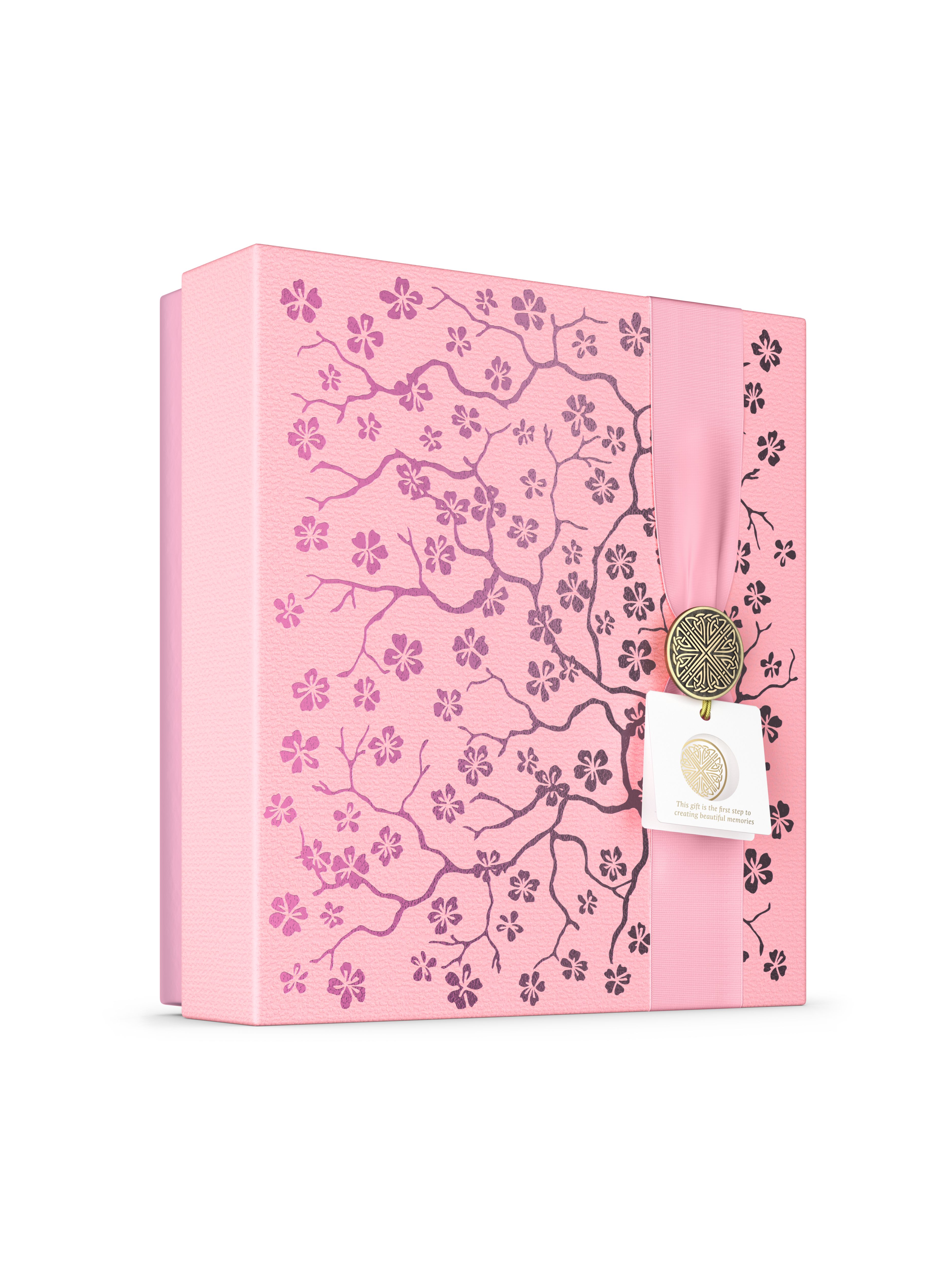 The Ritual of Sakura Gift Set M - set cadou M | RITUALS