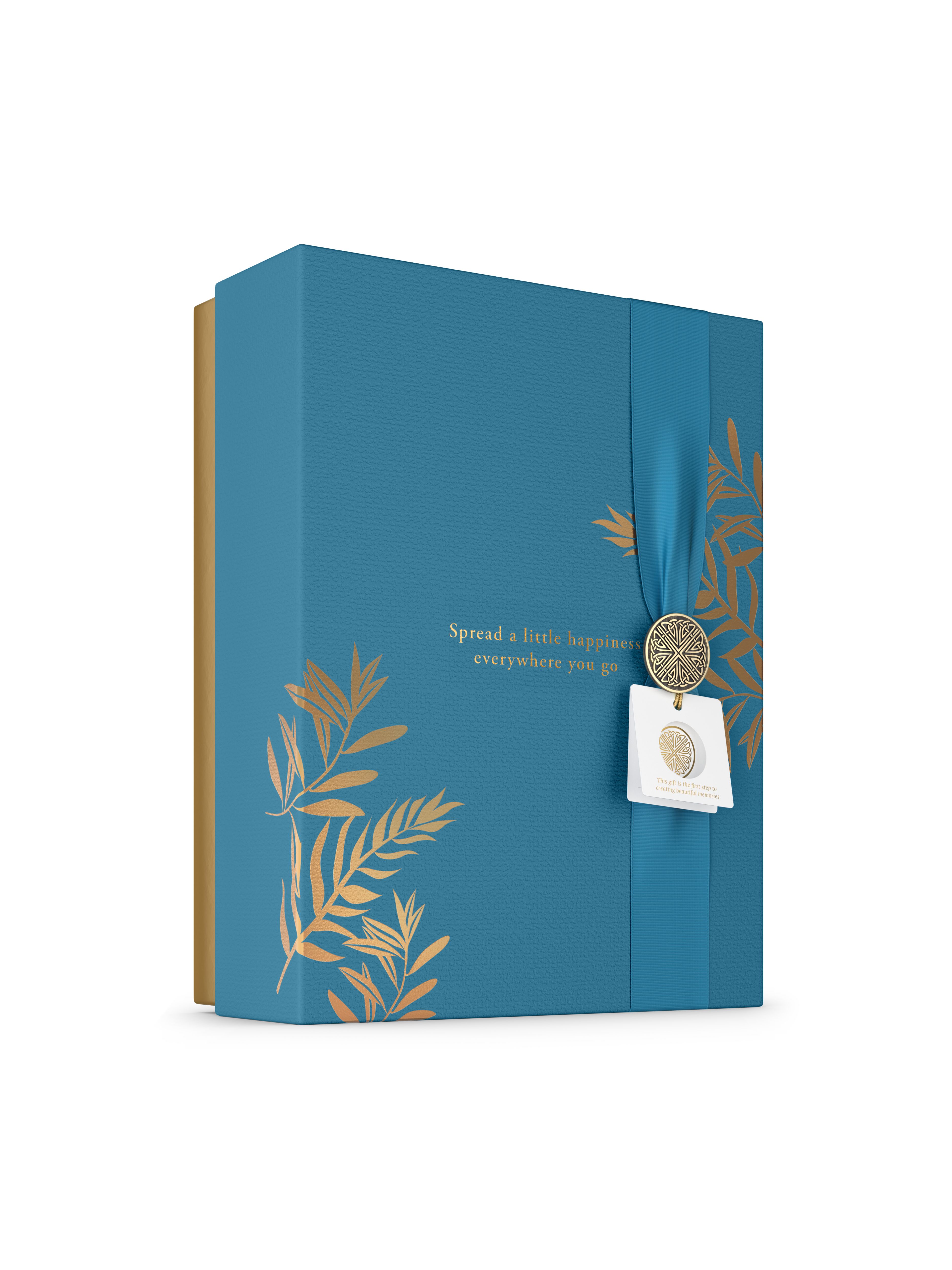 The Ritual of Hammam - Large Gift Set 2024