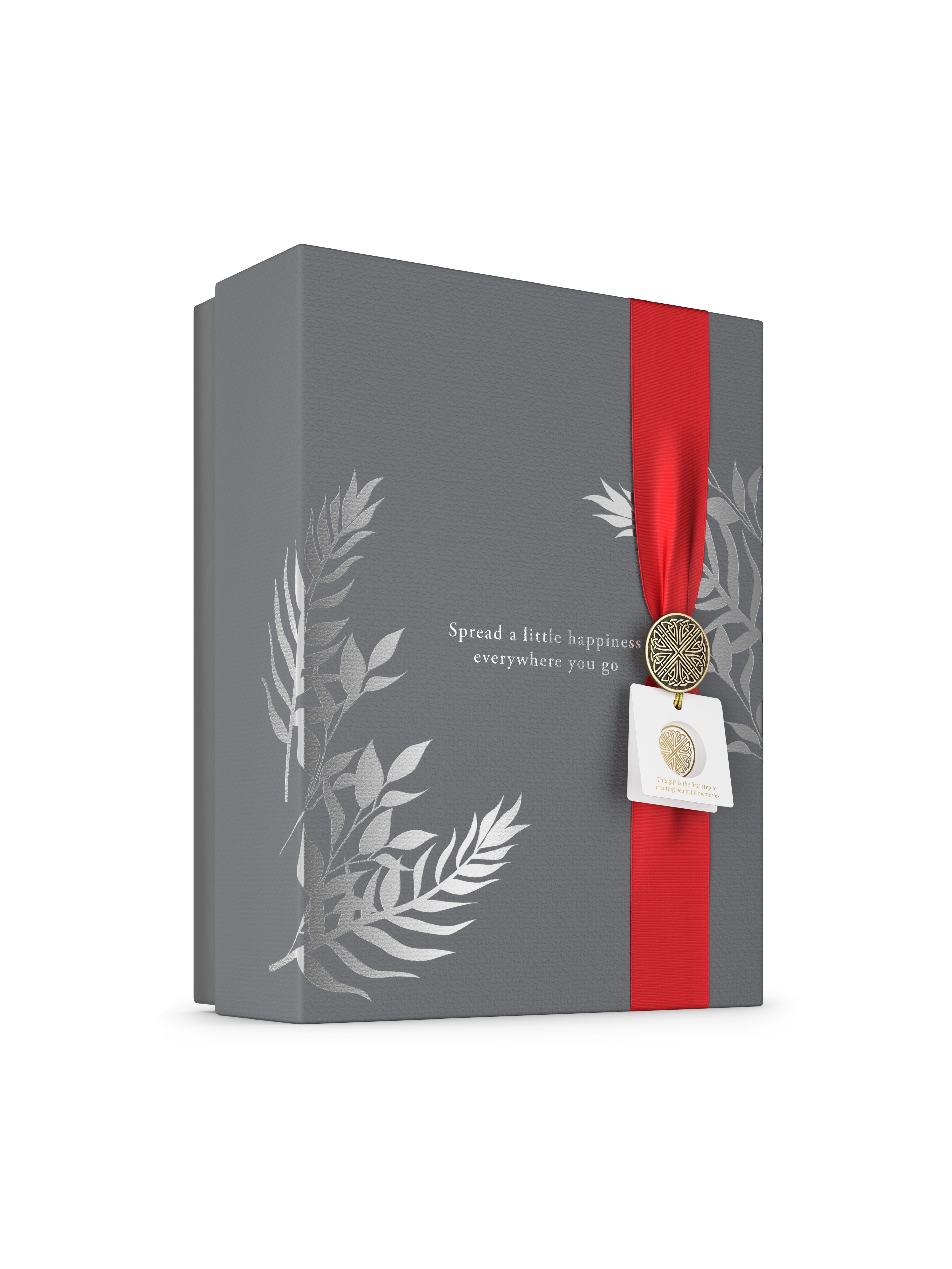 Rituals Homme - Large Gift Set 2024 Product Pack