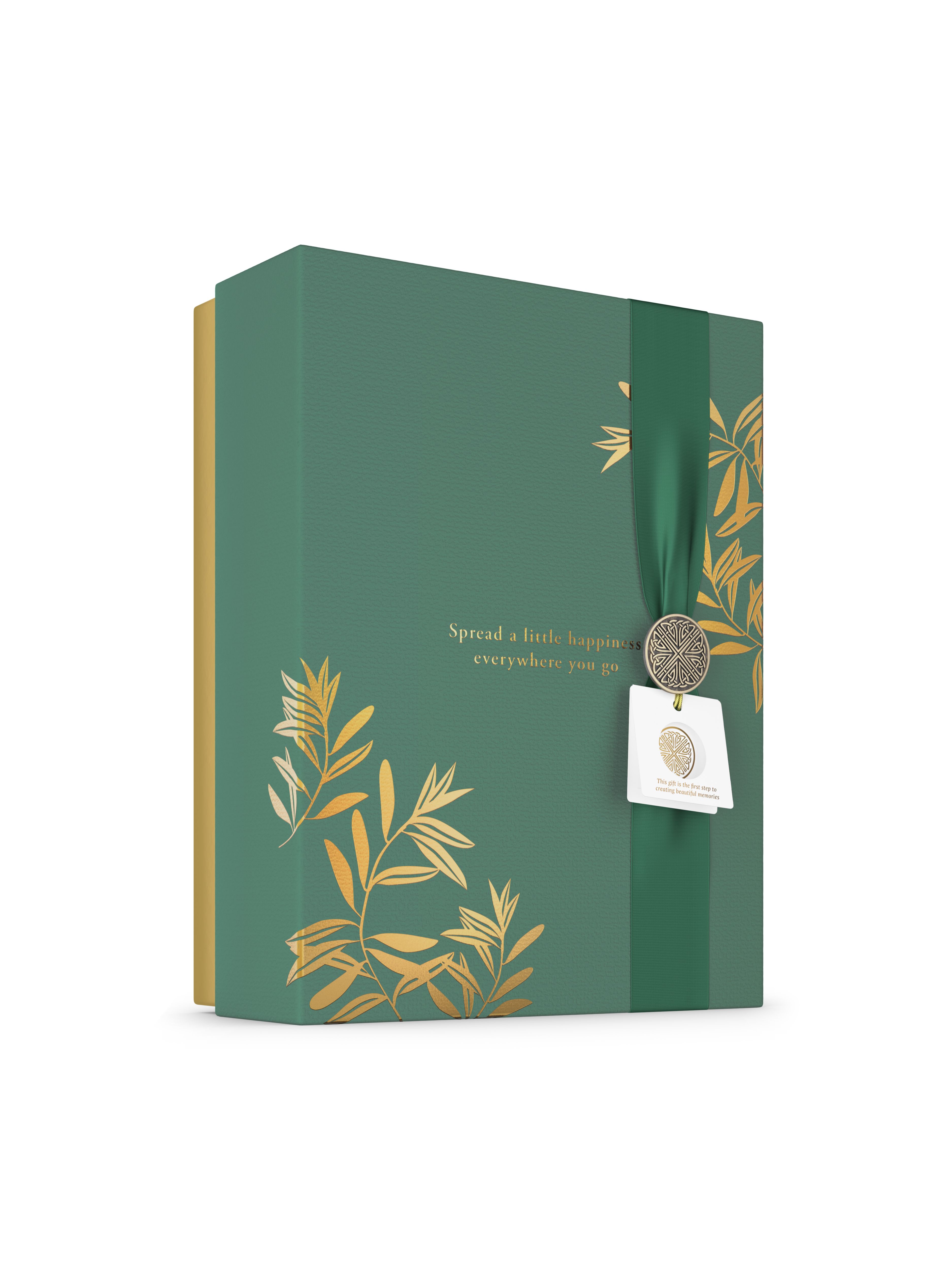 The Ritual of Jing - Large Gift Set 2023