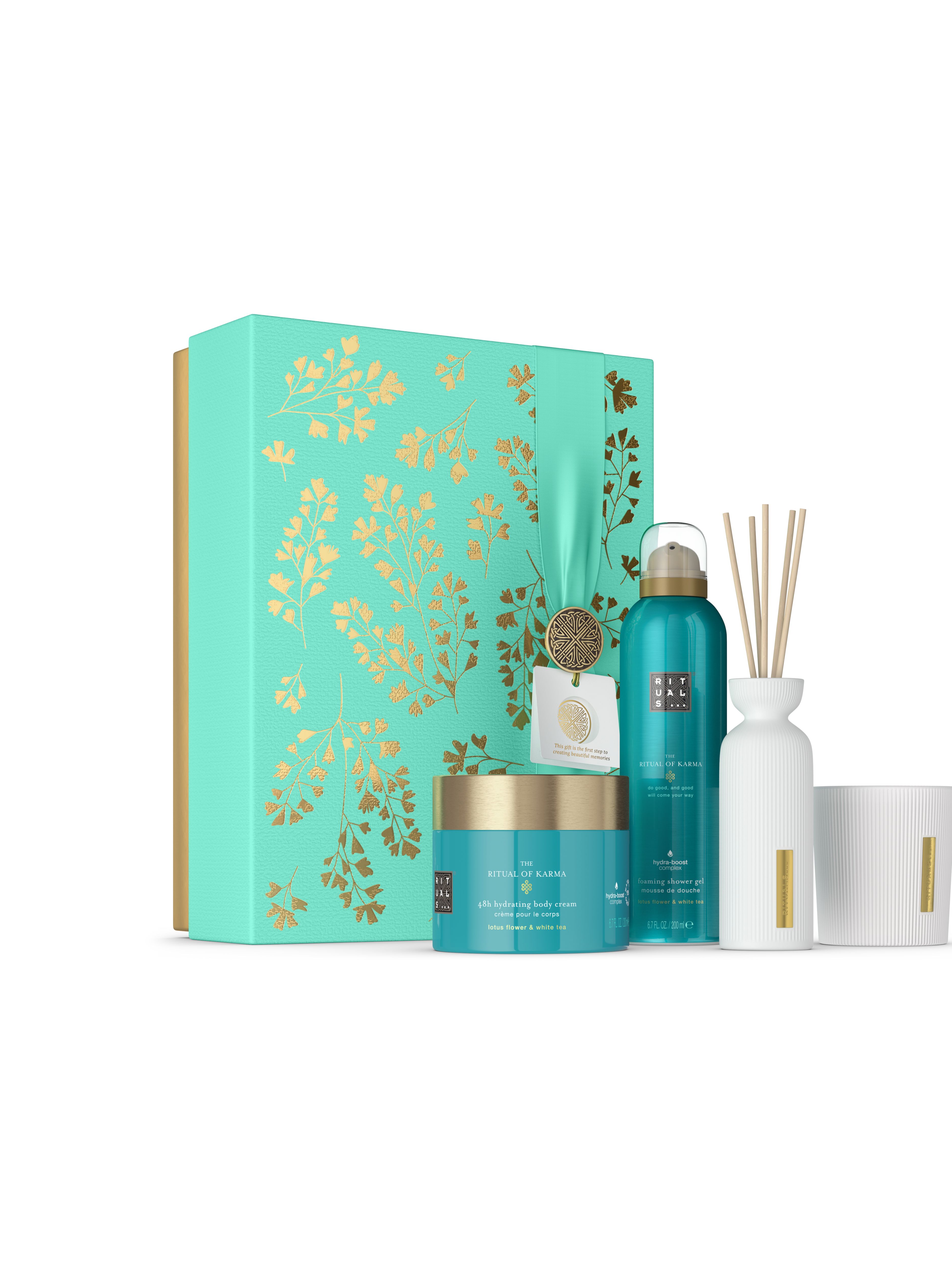The Ritual of Karma - Large Gift Set 2024