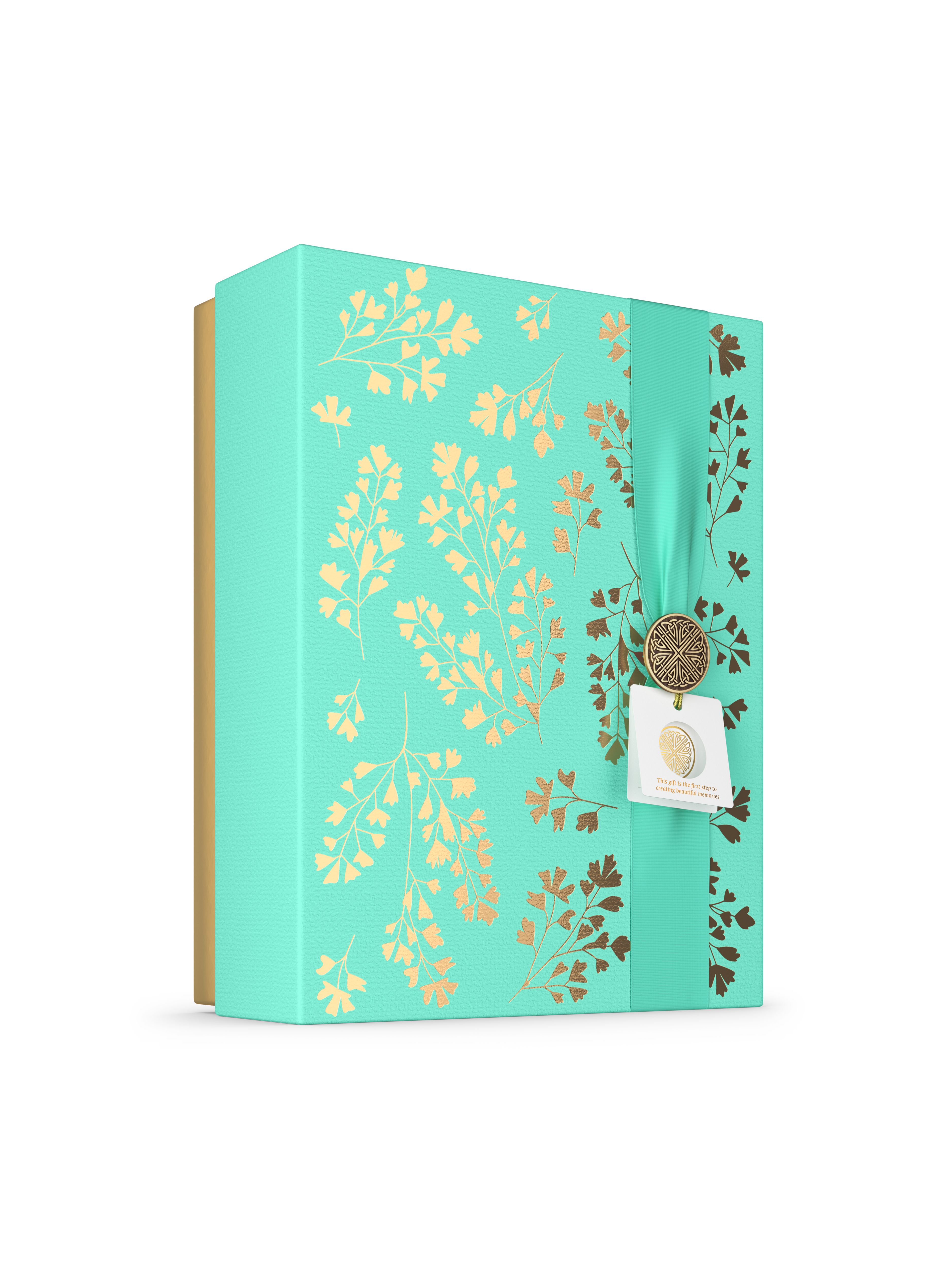 The Ritual of Karma - Large Gift Set 2024
