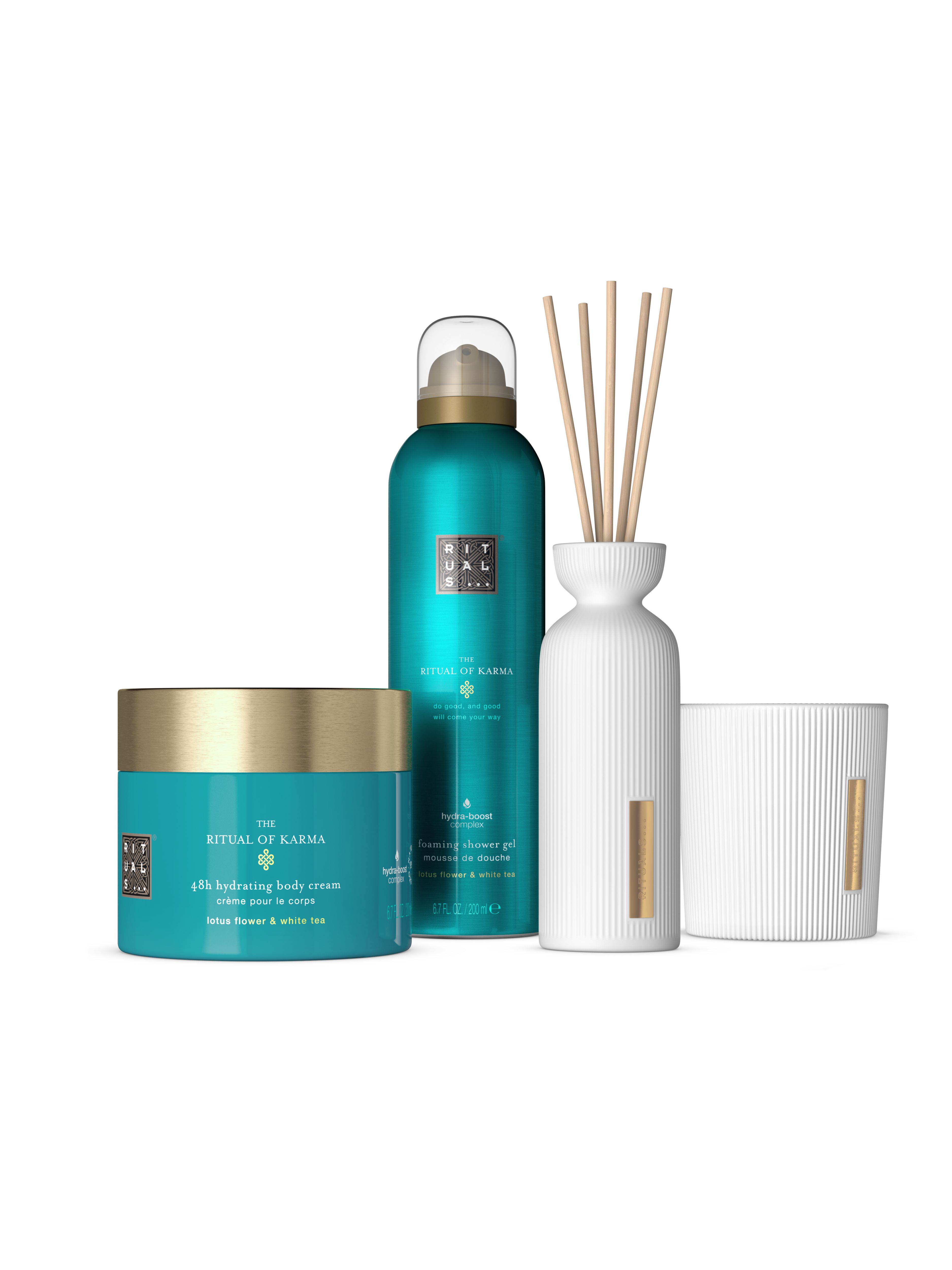 The Ritual of Karma - Large Gift Set 2024