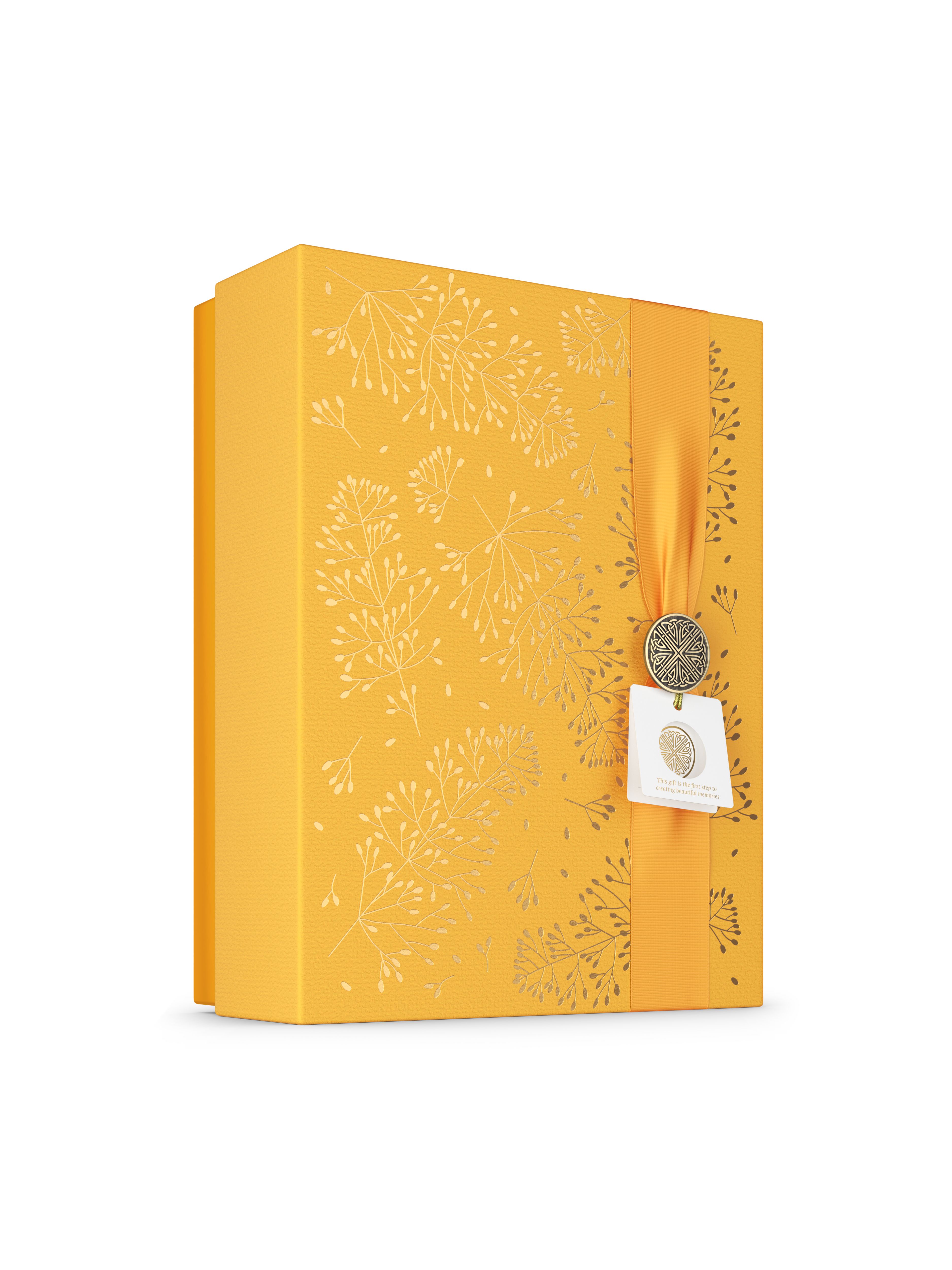 The Ritual of Mehr - Large Gift Set 2024
