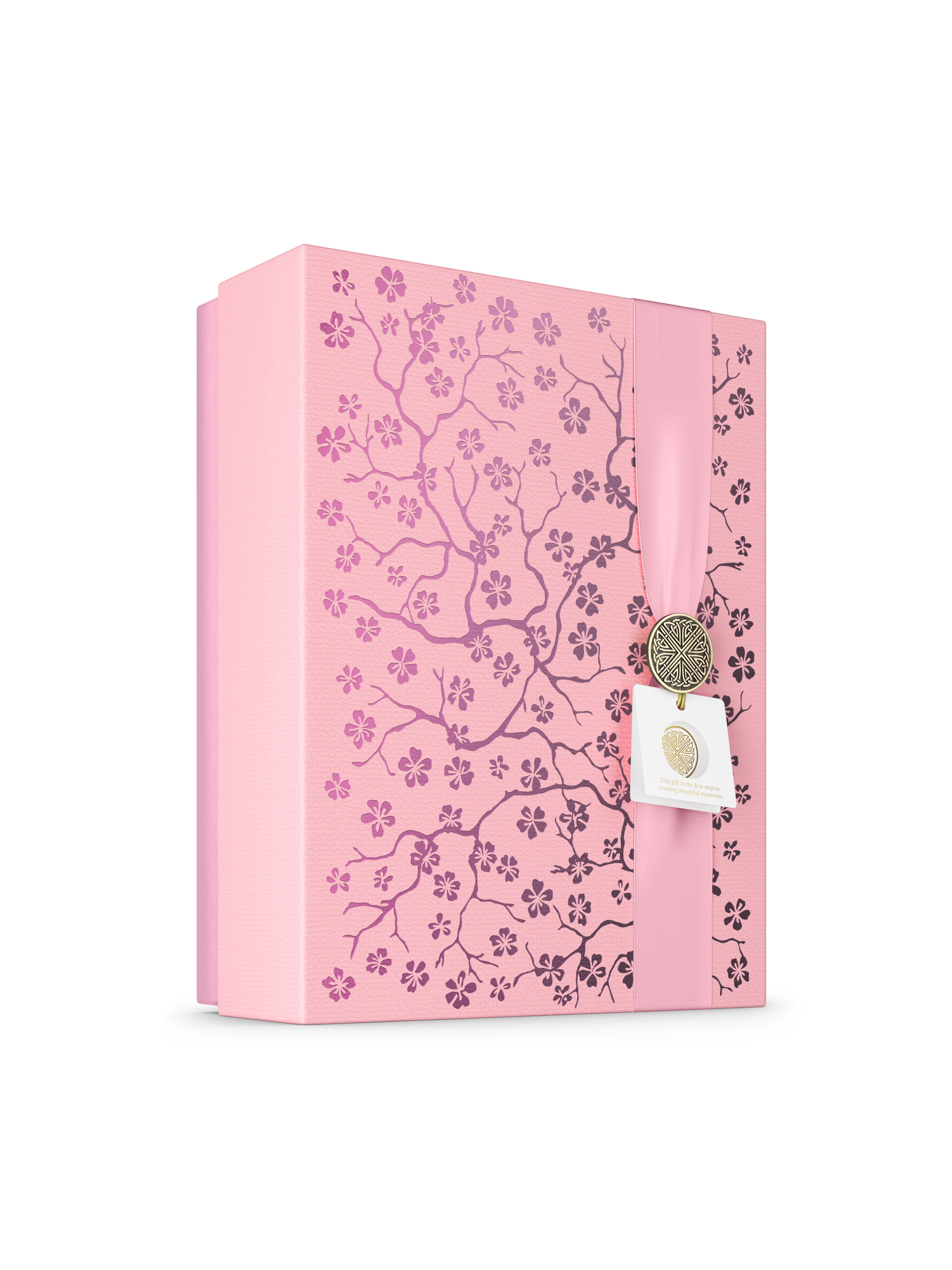 The Ritual of Sakura Gift Set L - set cadou L | RITUALS