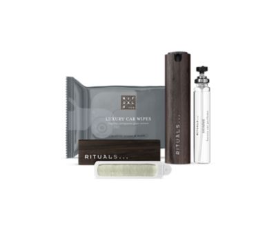 Luxury Car Ritual Car Perfume Refill Rituals Premium Car Freshener