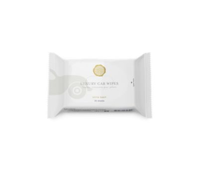 Private Collection, Car Wipes