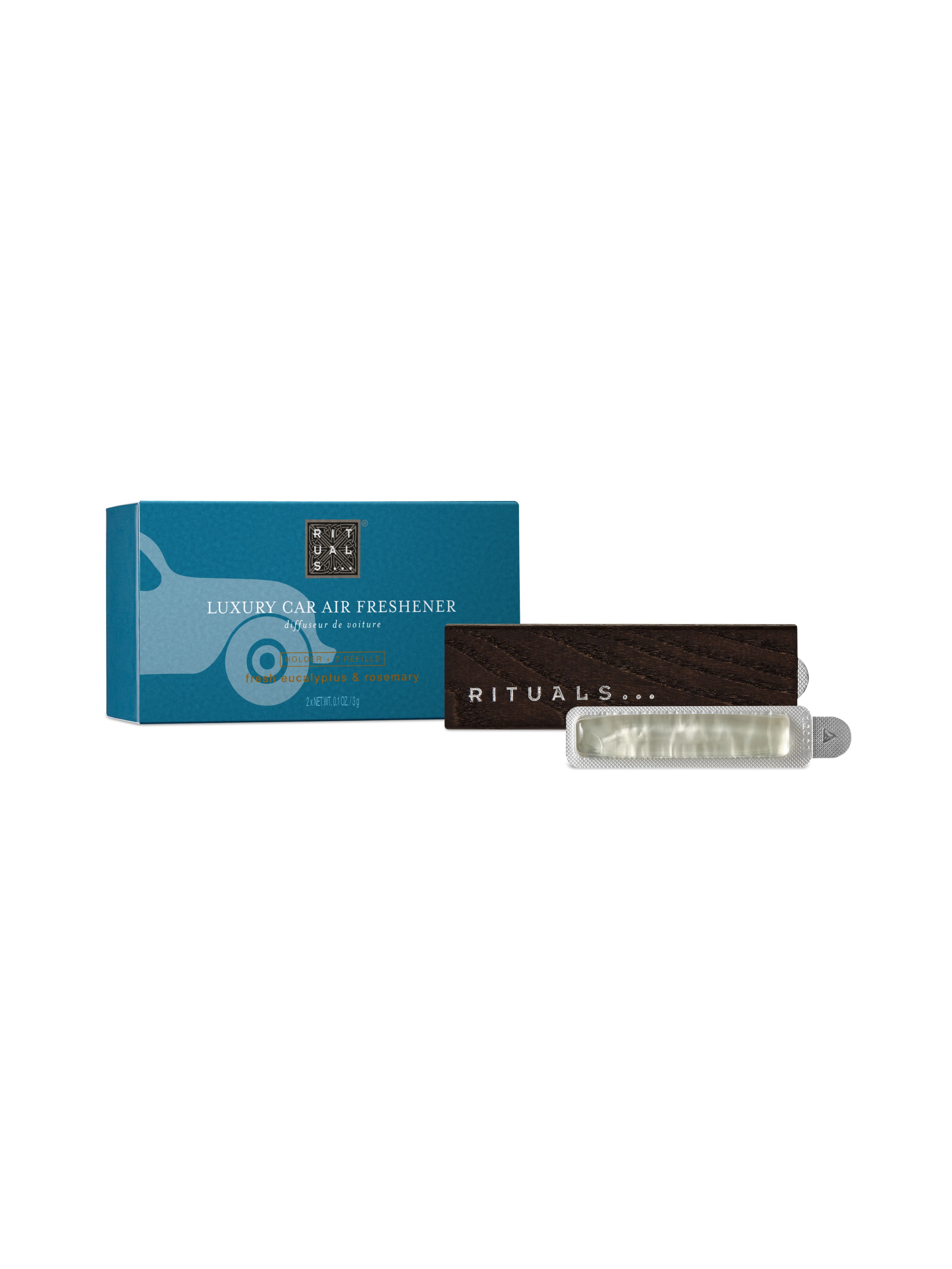 RITUALS® Homme Autoparfum