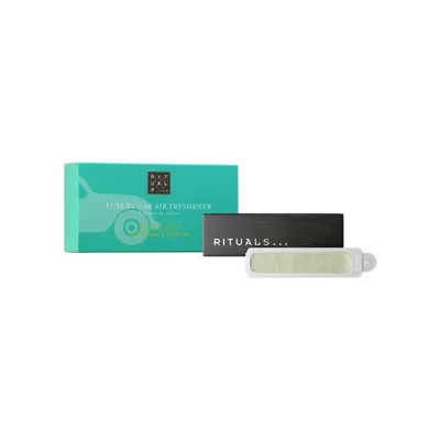 ароматизатор за автомобил