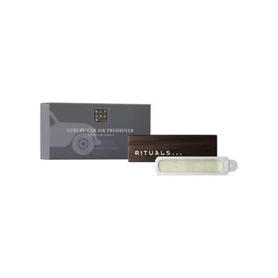 ароматизатор за автомобил