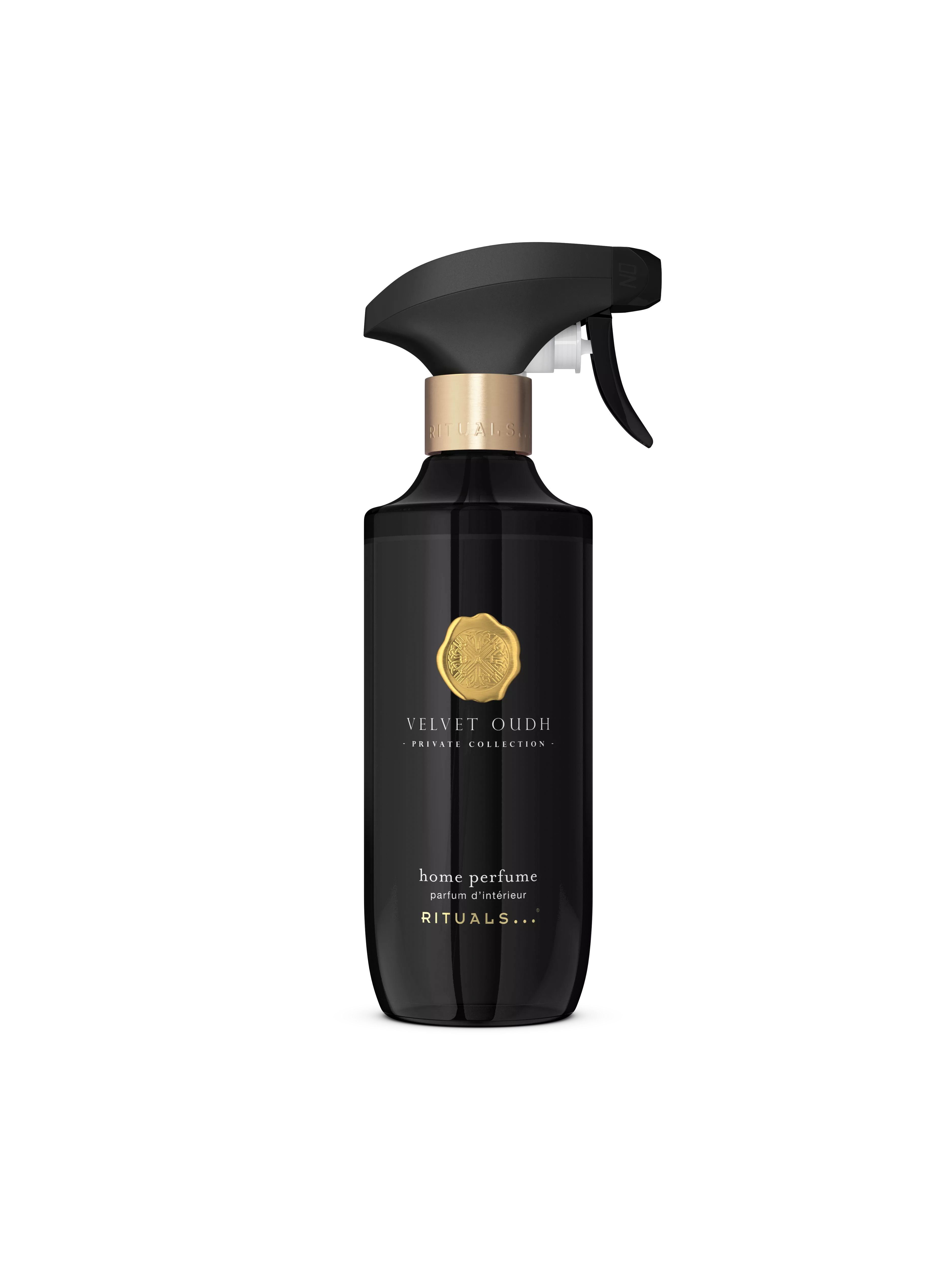 parfum d’intérieur, privatecollection, Black, 400 ml, RITUALS