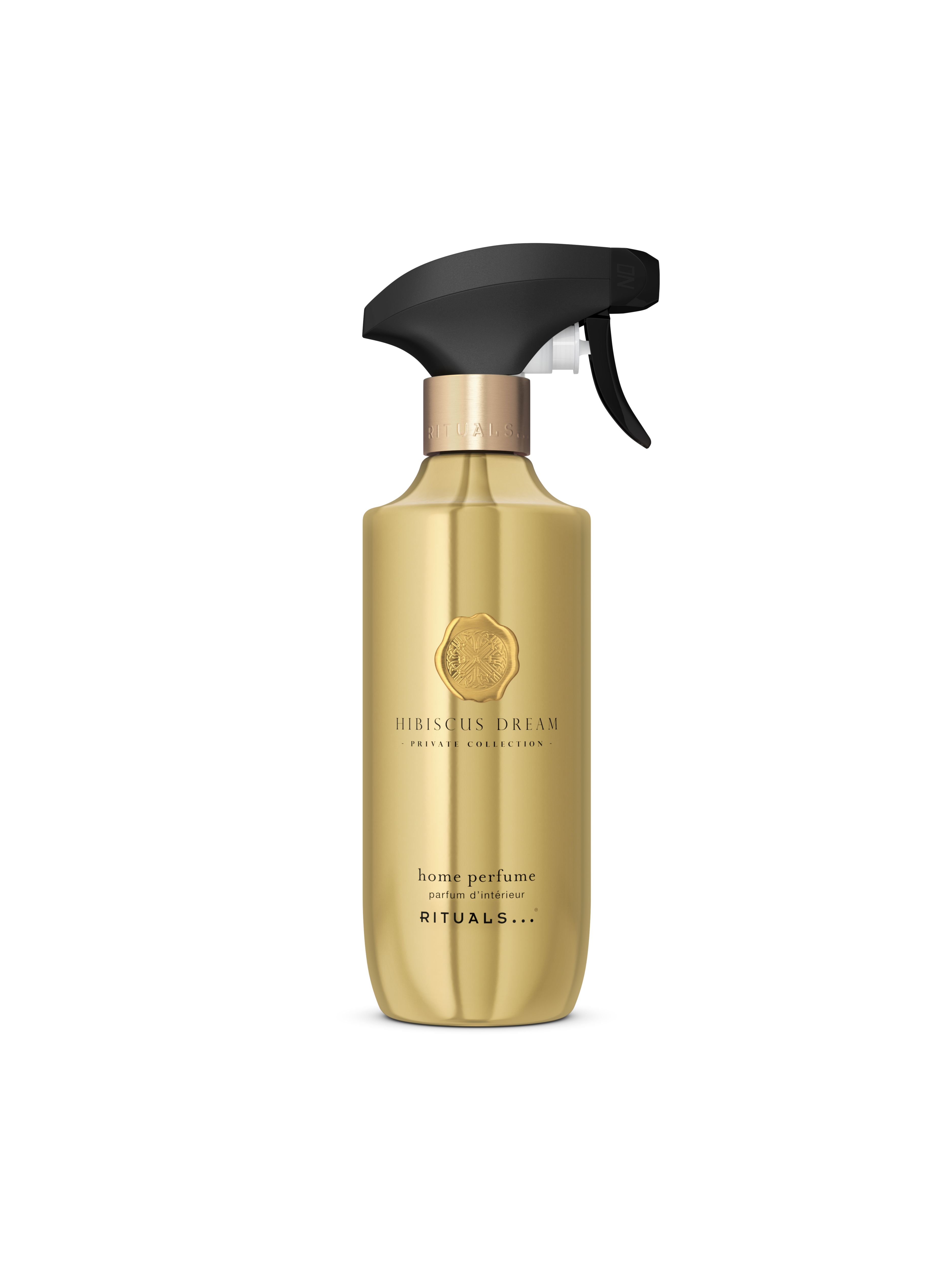 Hibiscus Dream Home Perfume 400ml