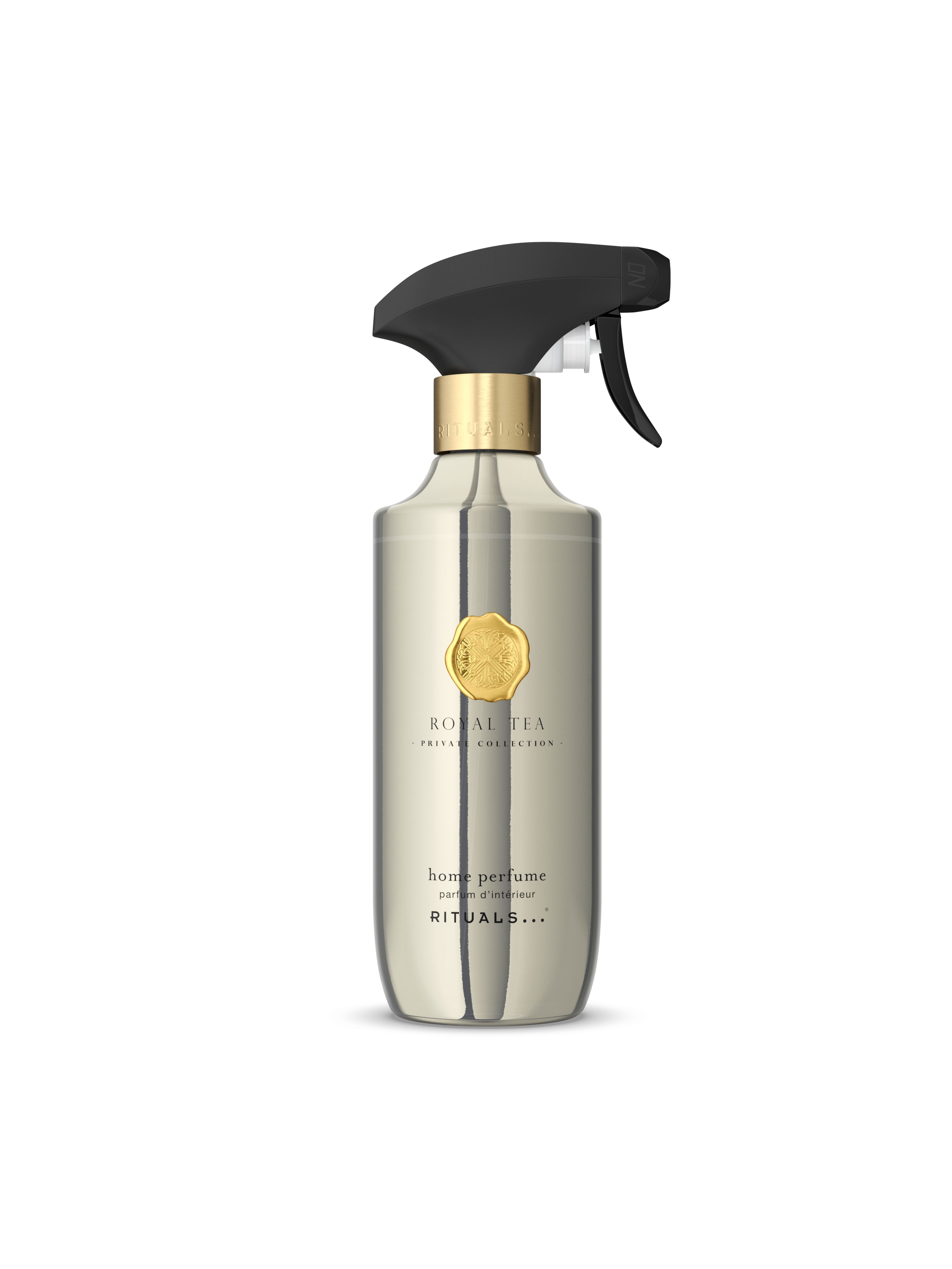 Royal Tea Home Perfume 400ml