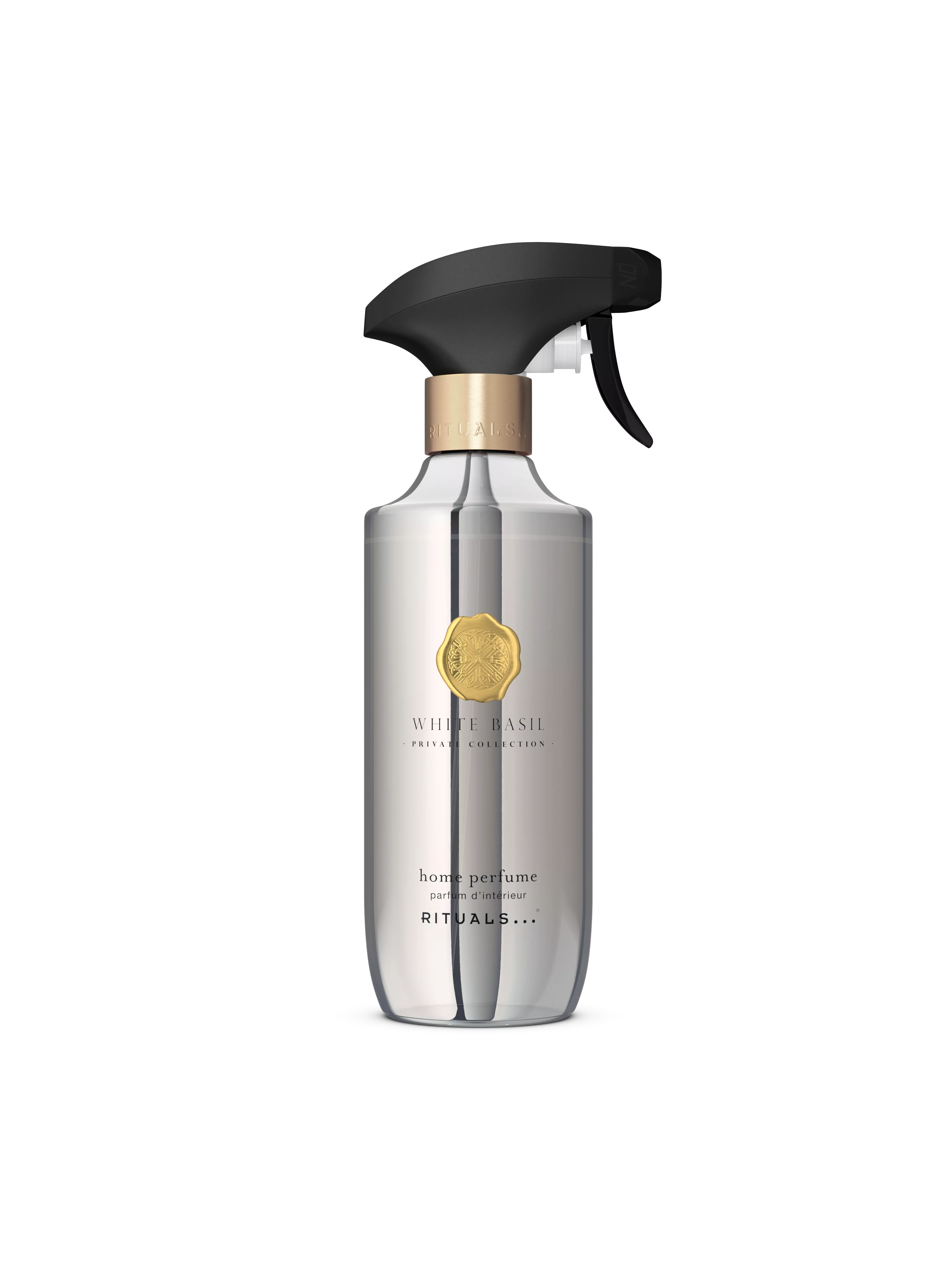 parfum d’intérieur, privatecollection, White, 400 ml, RITUALS