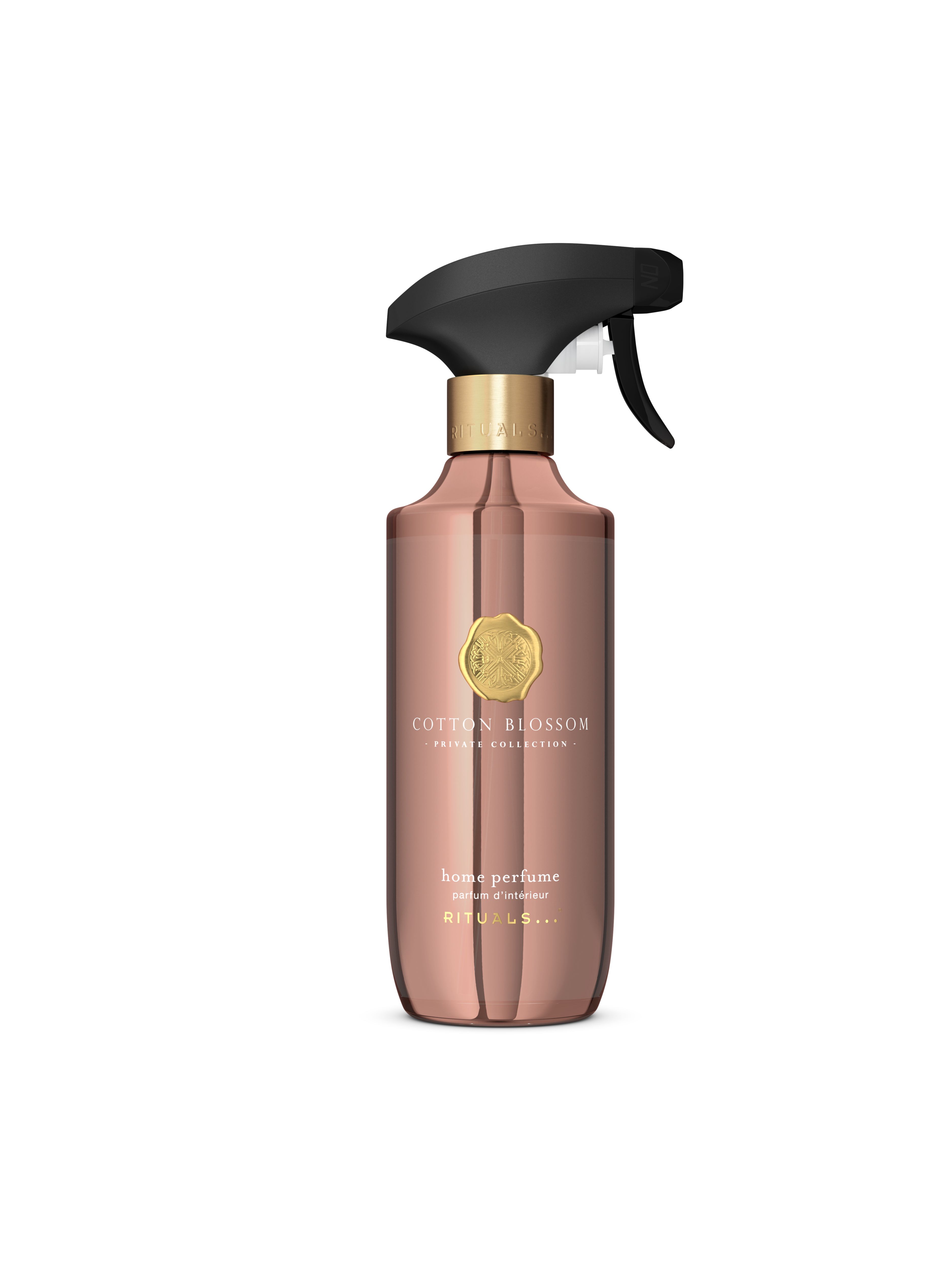 Cotton Blossom Home Perfume 400ml