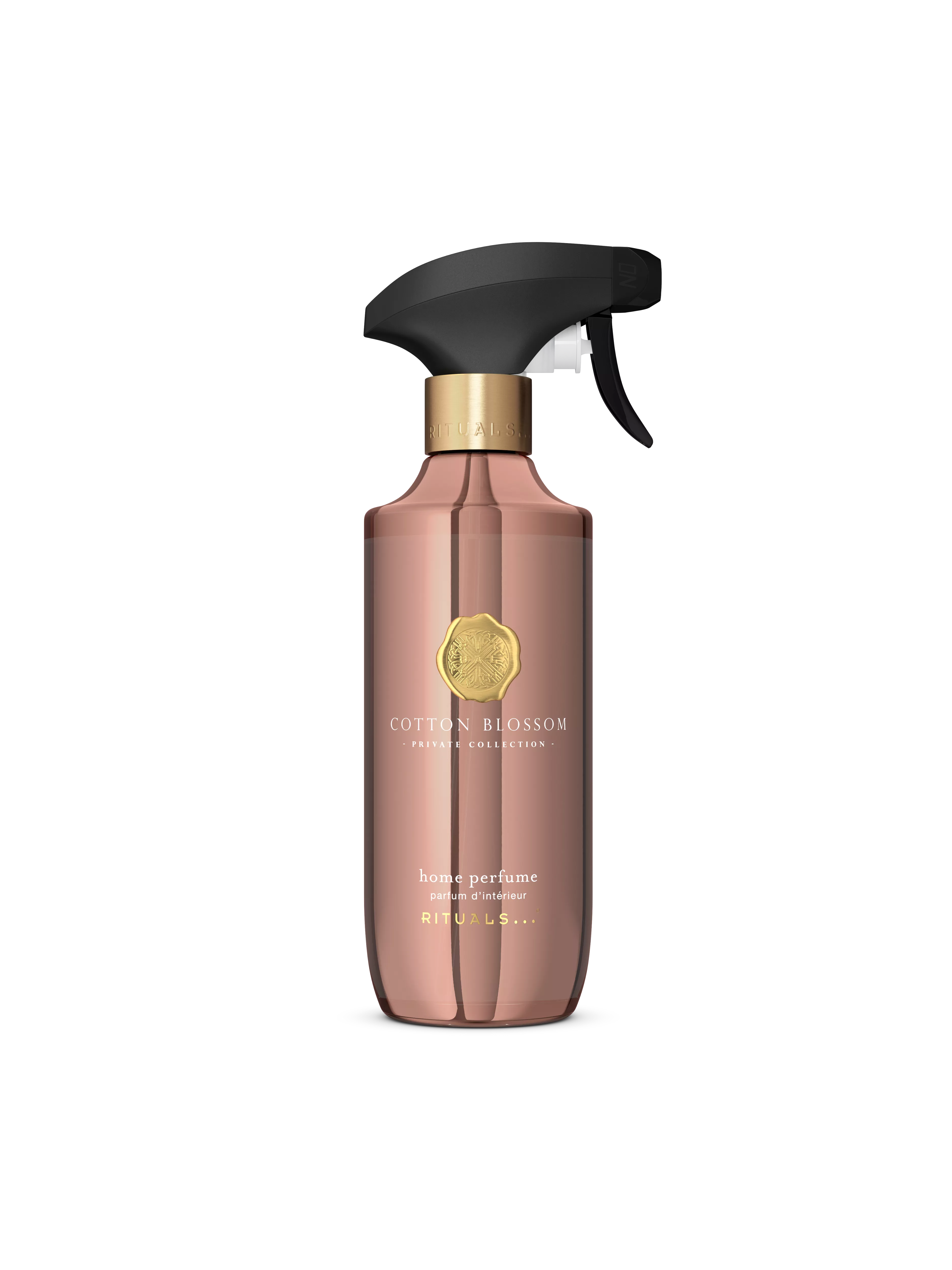 parfum d’intérieur, privatecollection, Brown, 400 ml, RITUALS