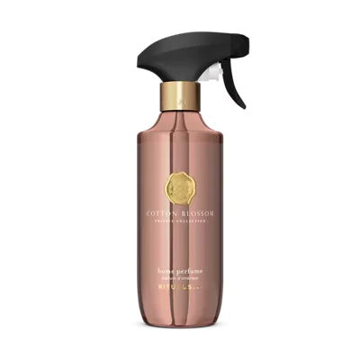 zapach do wnętrz w sprayu