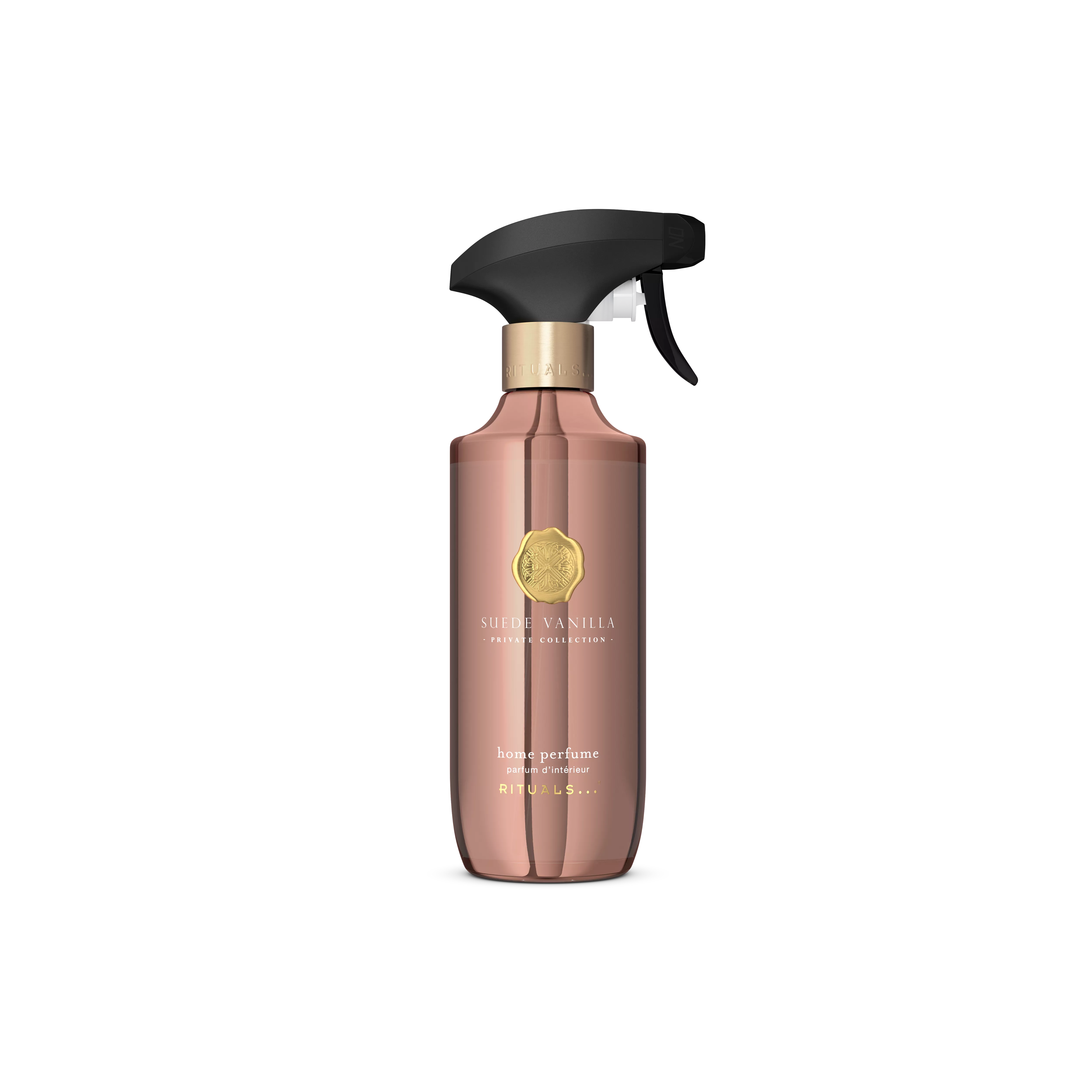 home perfume, privatecollection, Brown, 400 ml, RITUALS