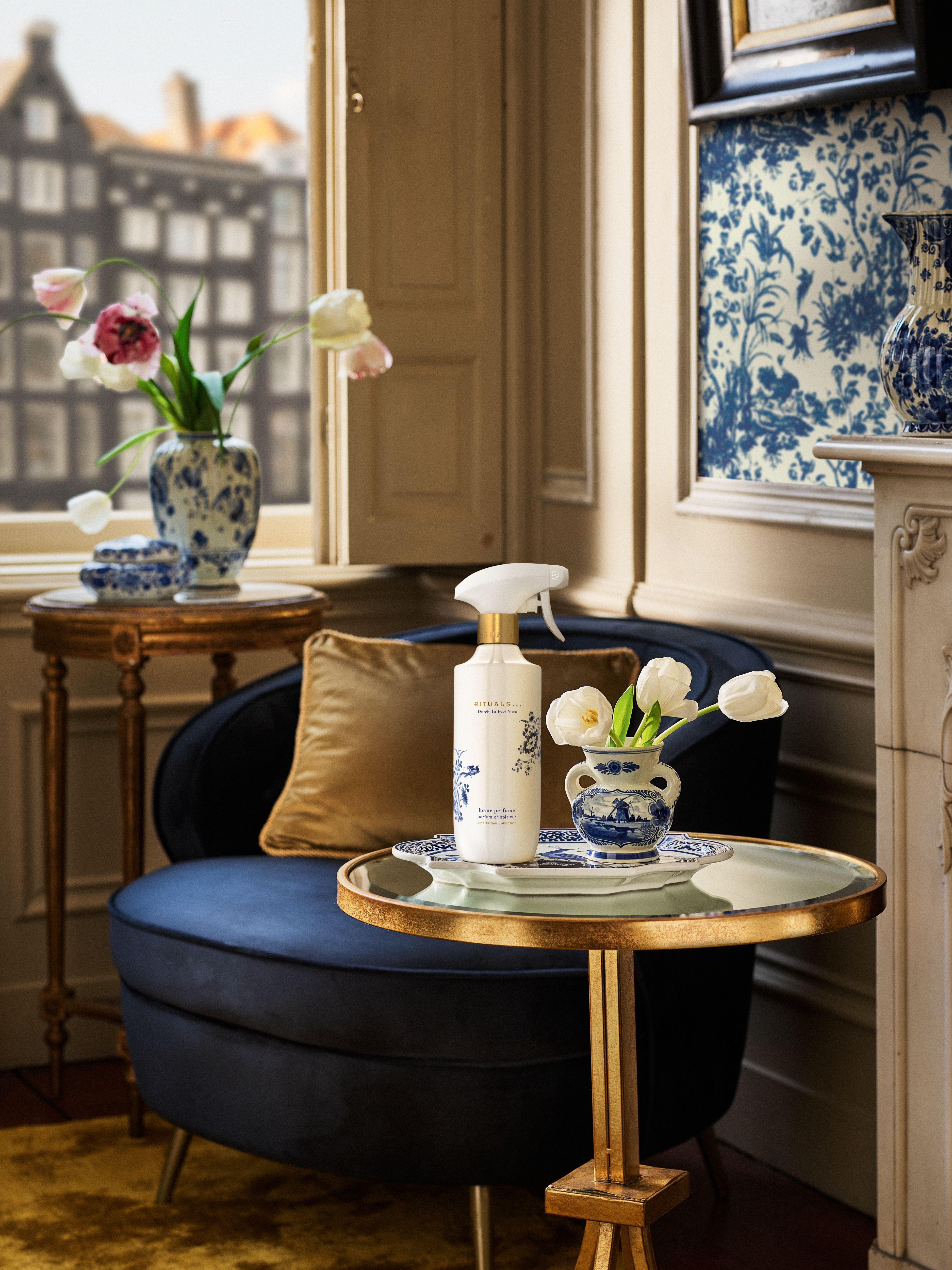 Amsterdam Collection