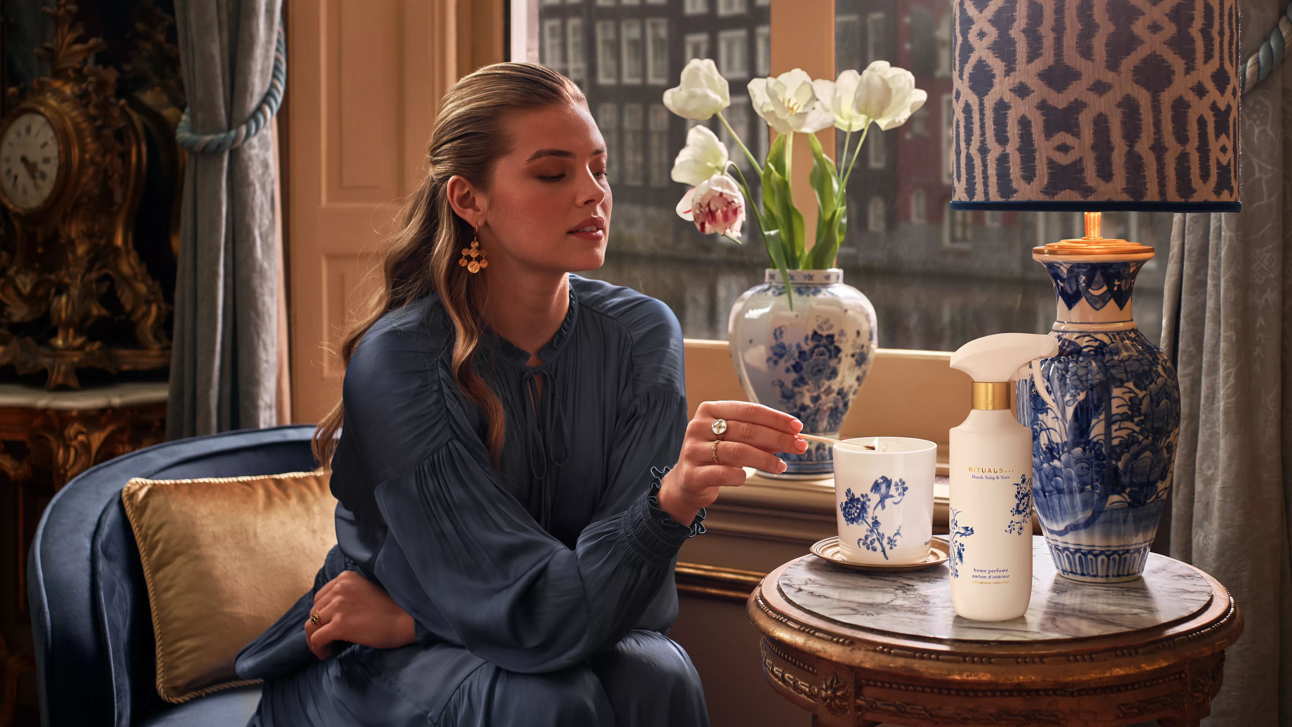Amsterdam Collection | RITUALS