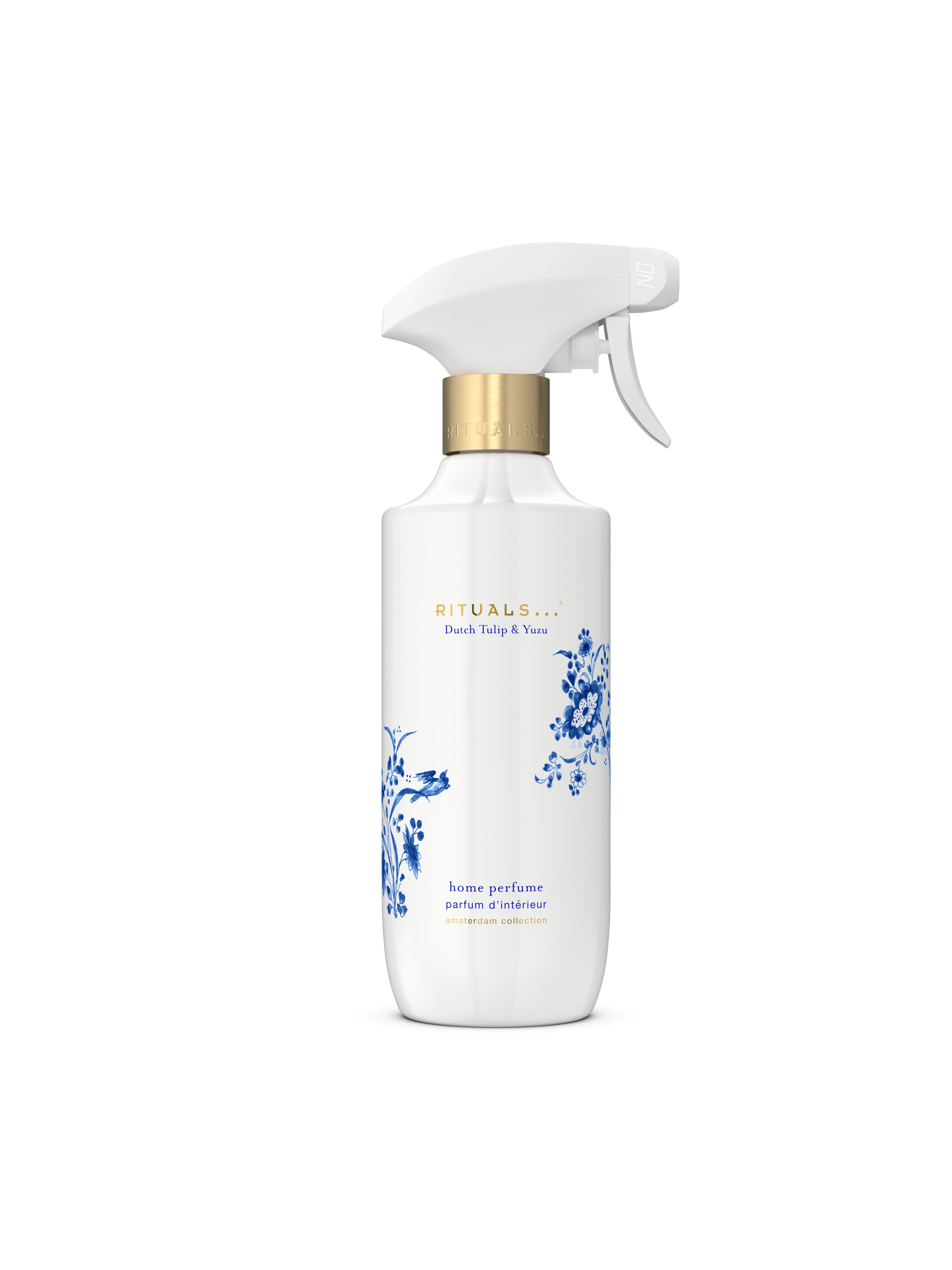 Amsterdam Collection Home Perfume 400ml