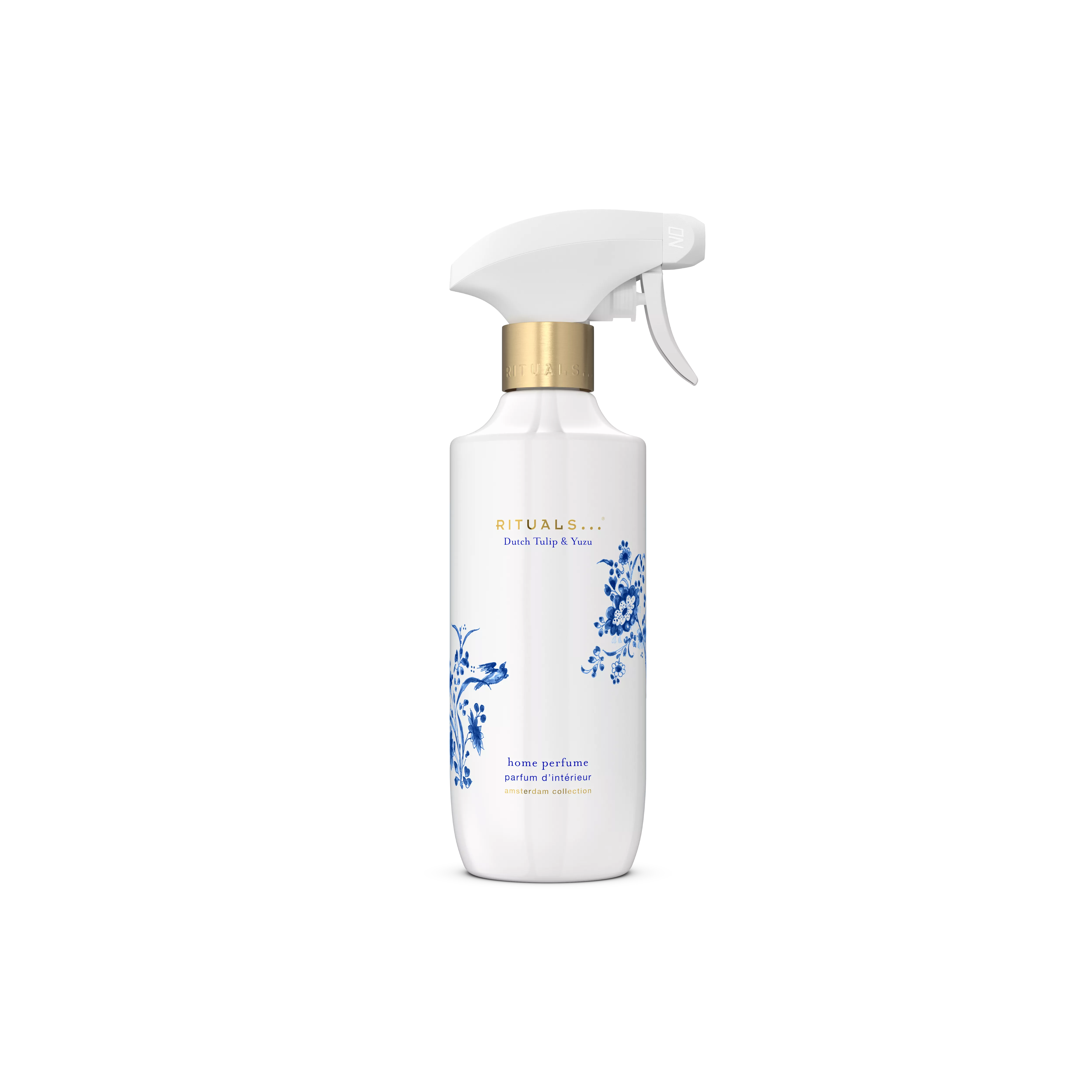 home perfume, amsterdamcollection, White, 400 ml, RITUALS