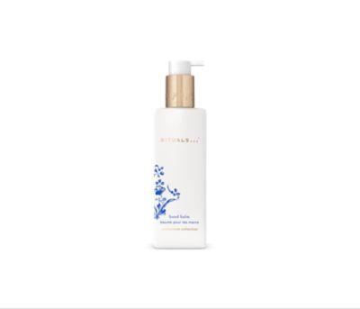 Amsterdam Collection, Hand Balm