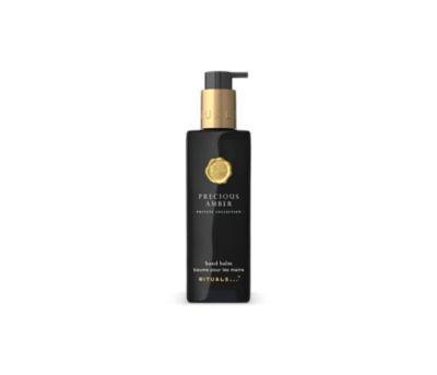 Private Collection, Precious Amber Hand Balm