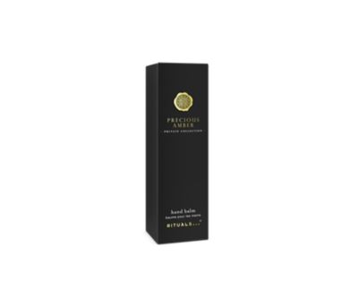 Private Collection, Precious Amber Hand Balm
