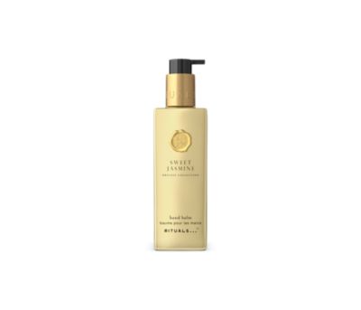 Private Collection, Sweet Jasmine Kitchen Hand Balm